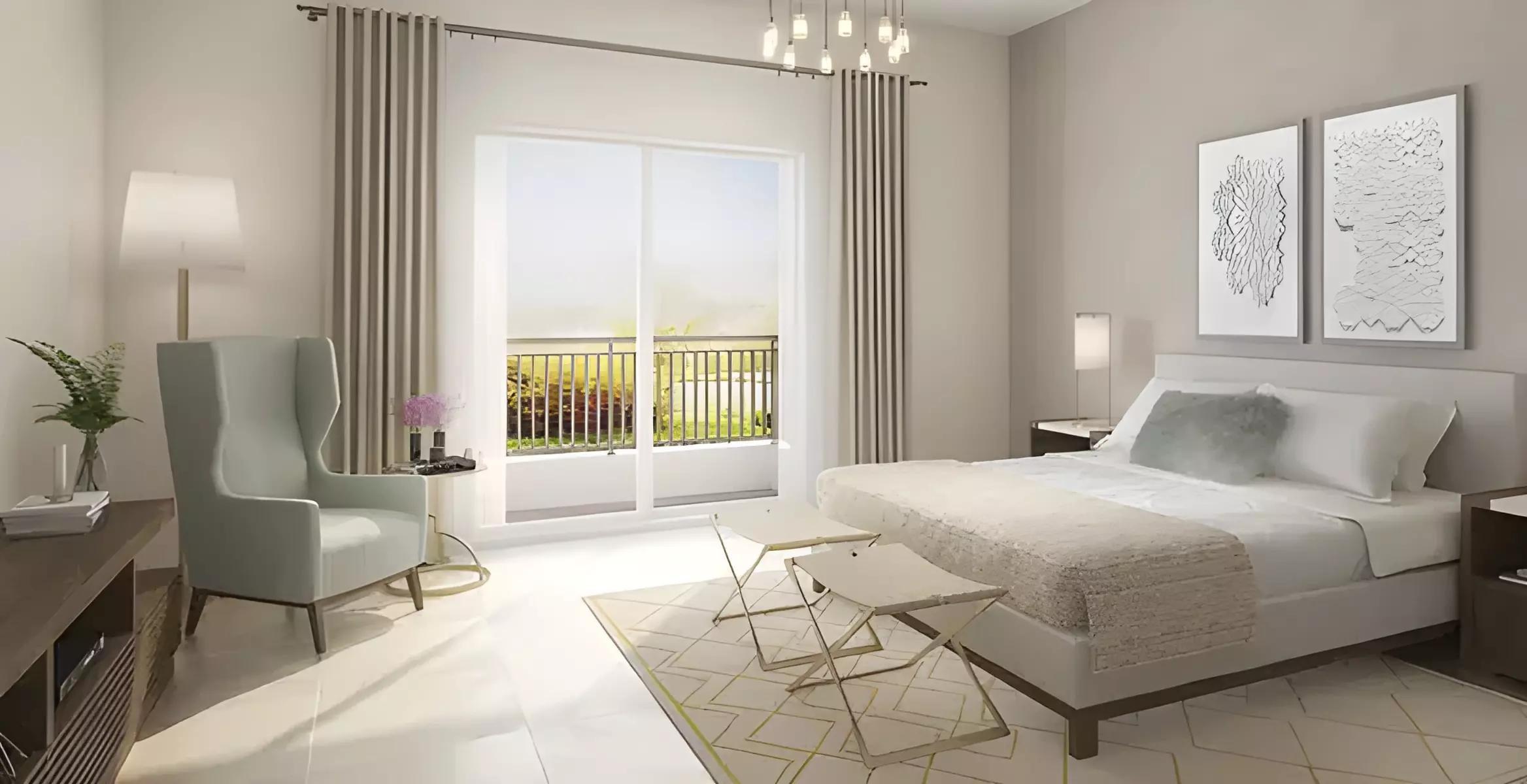 AUM Residence – photo 3