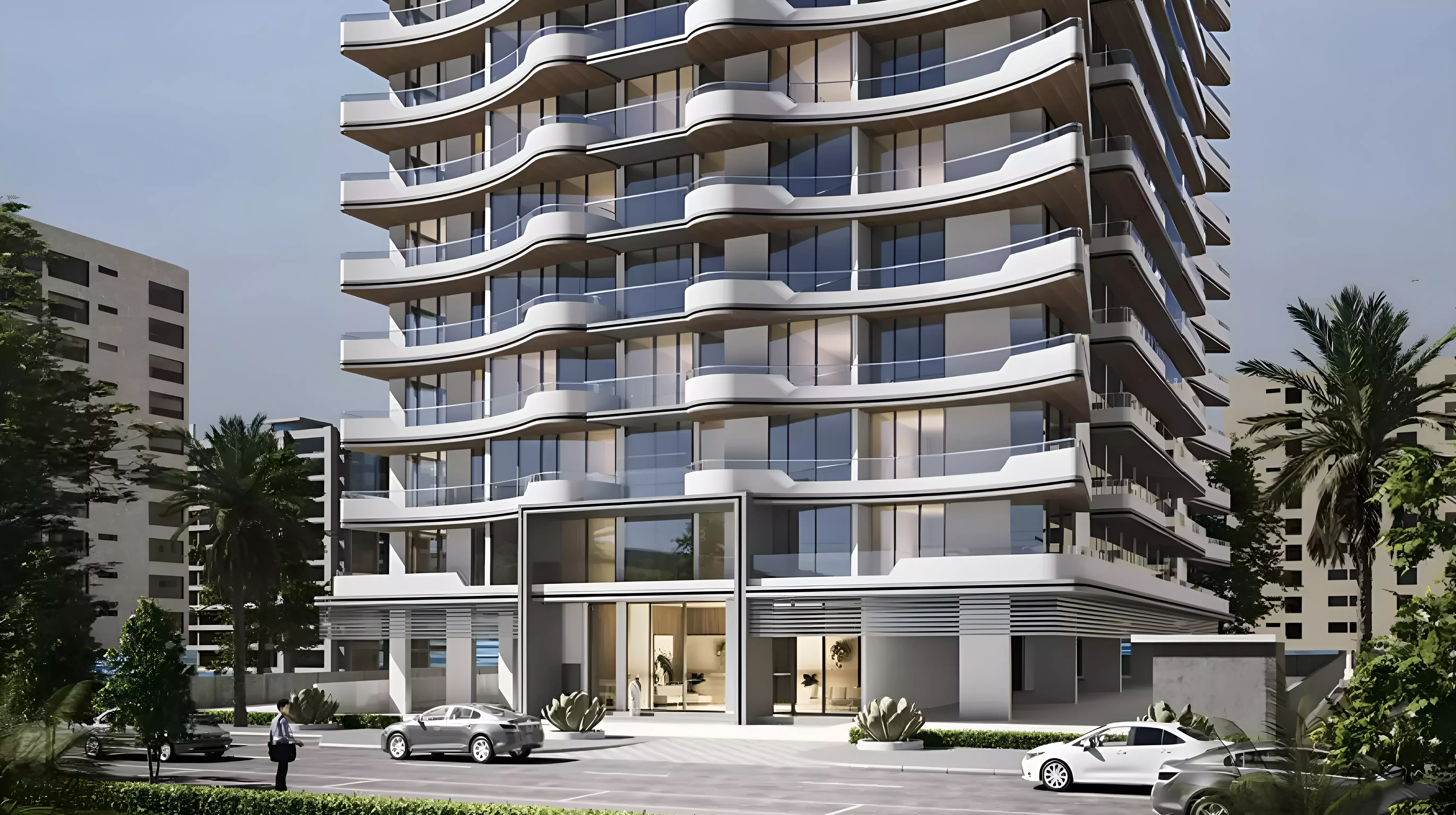 AUM Residence – photo 4