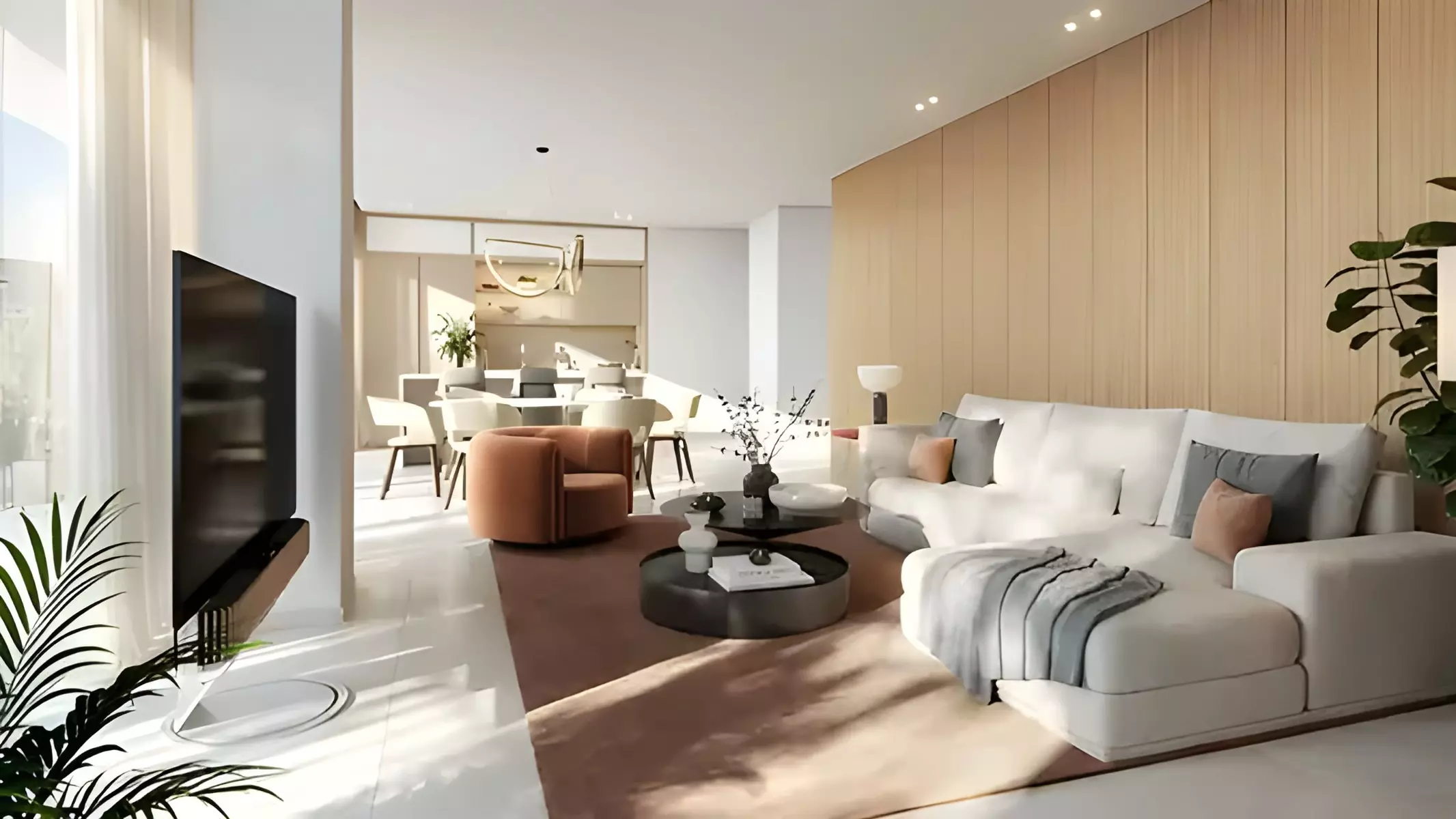 AUM Residence – photo 5