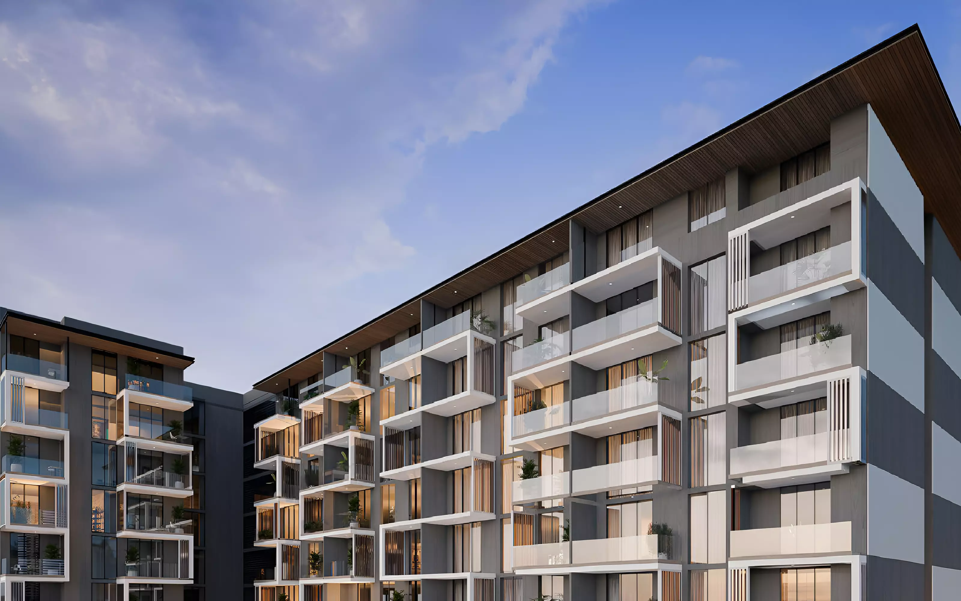 Aura Elegance – main view