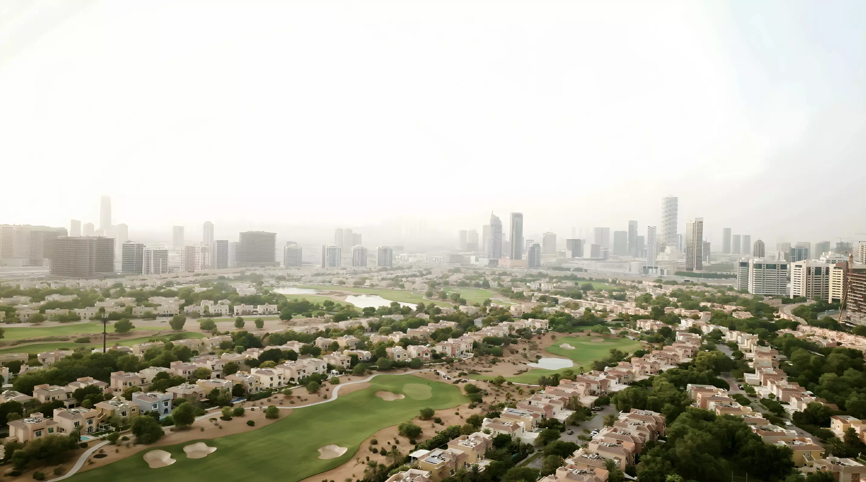 Aurel1A Residence – main view