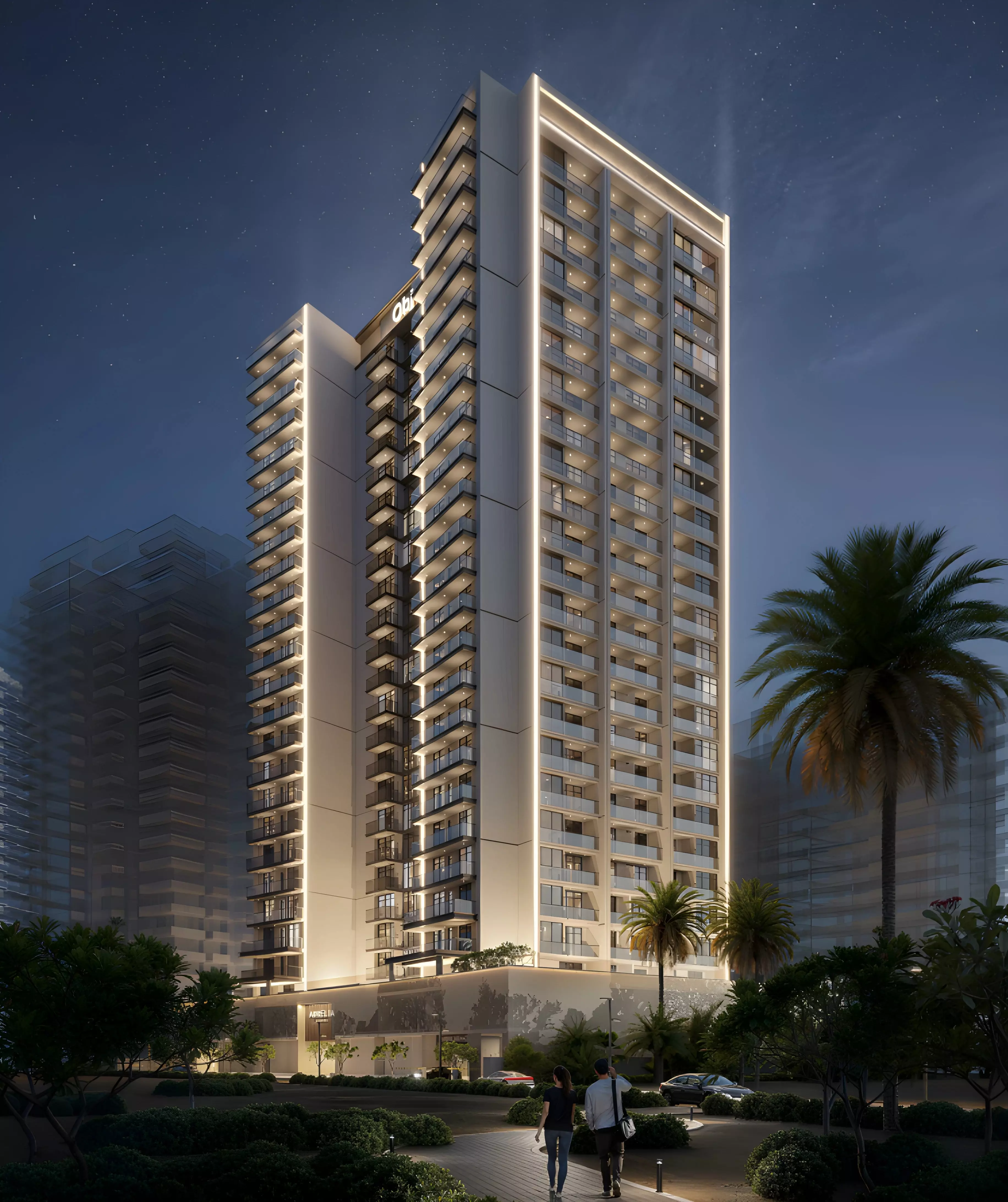 Aurel1A Residence – photo 2