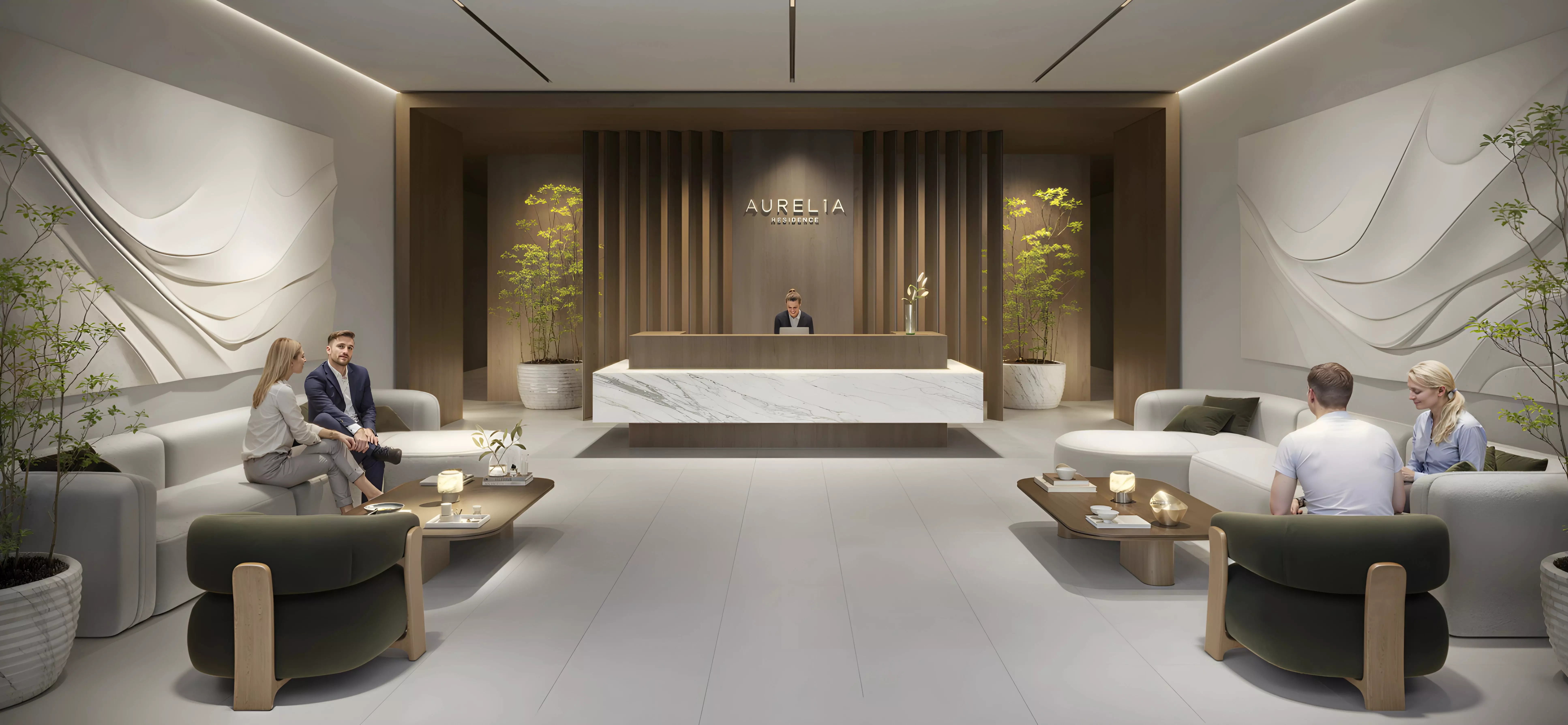 Aurel1A Residence – photo 5
