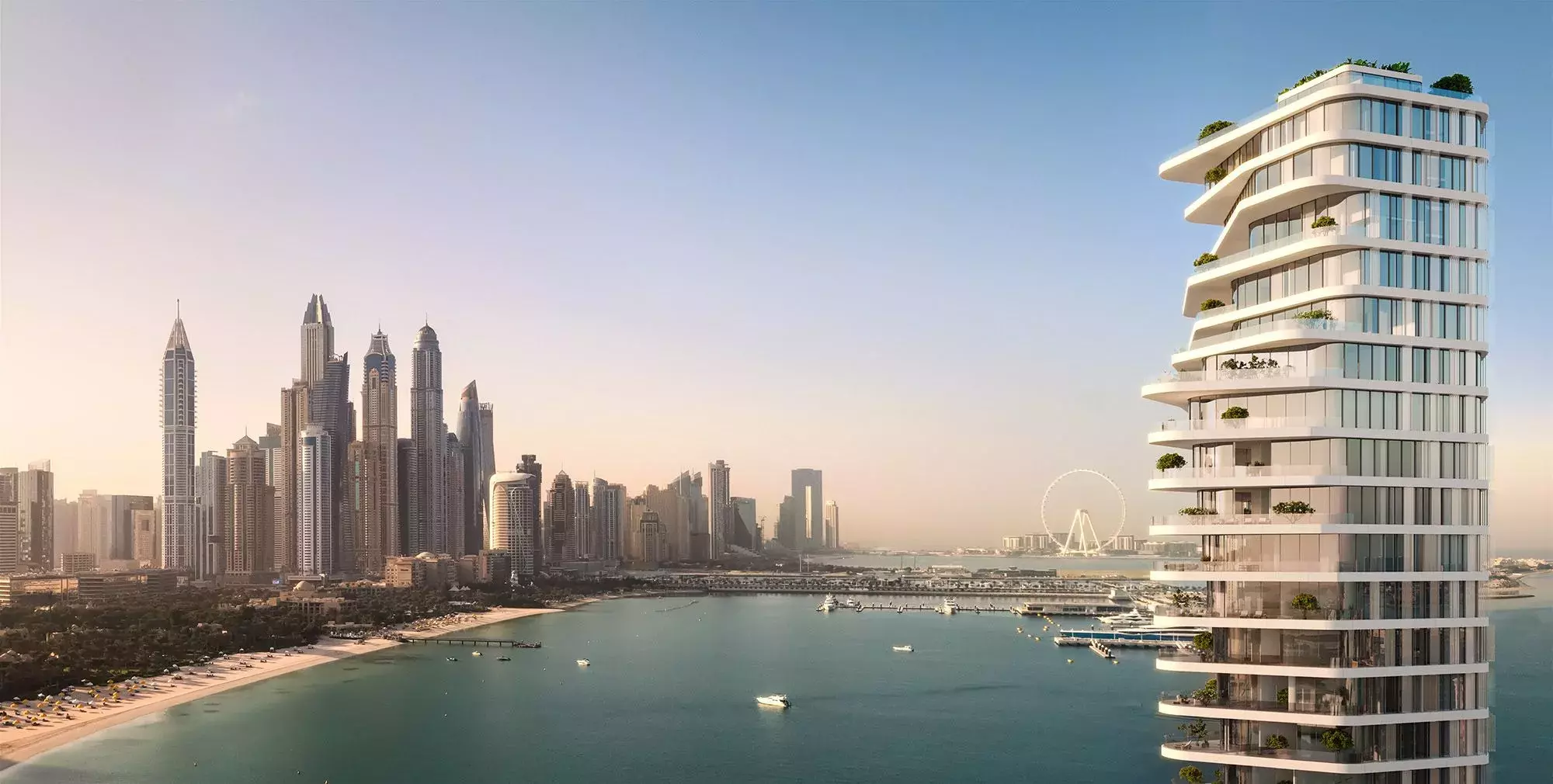 AVA at Palm Jumeirah – photo 3