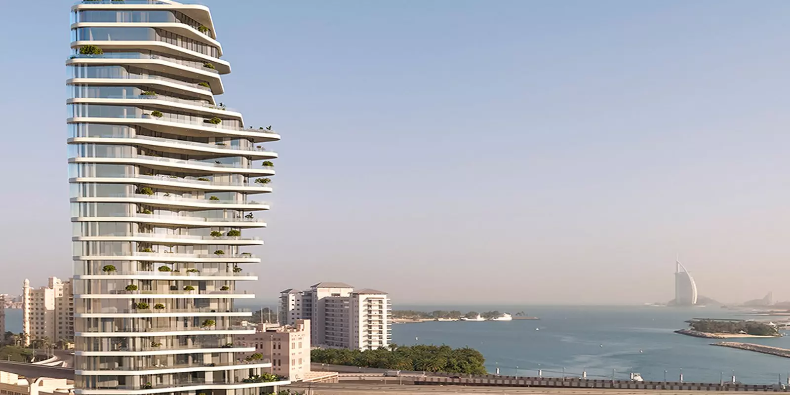 AVA at Palm Jumeirah – photo 4