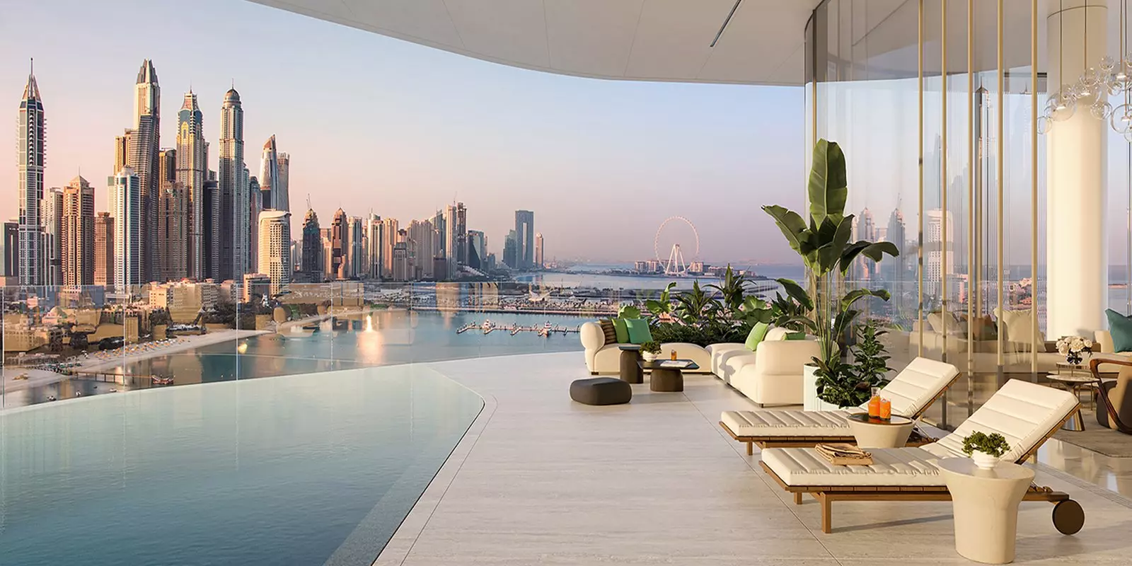 AVA at Palm Jumeirah – photo 5