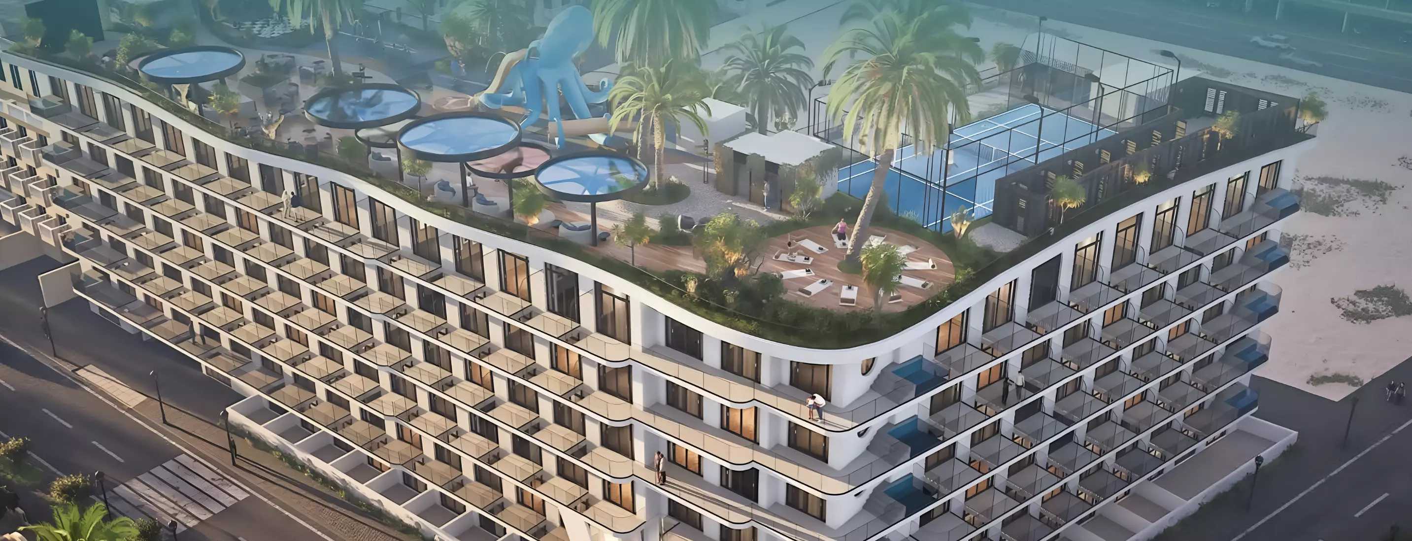 Avana Residences – photo 2