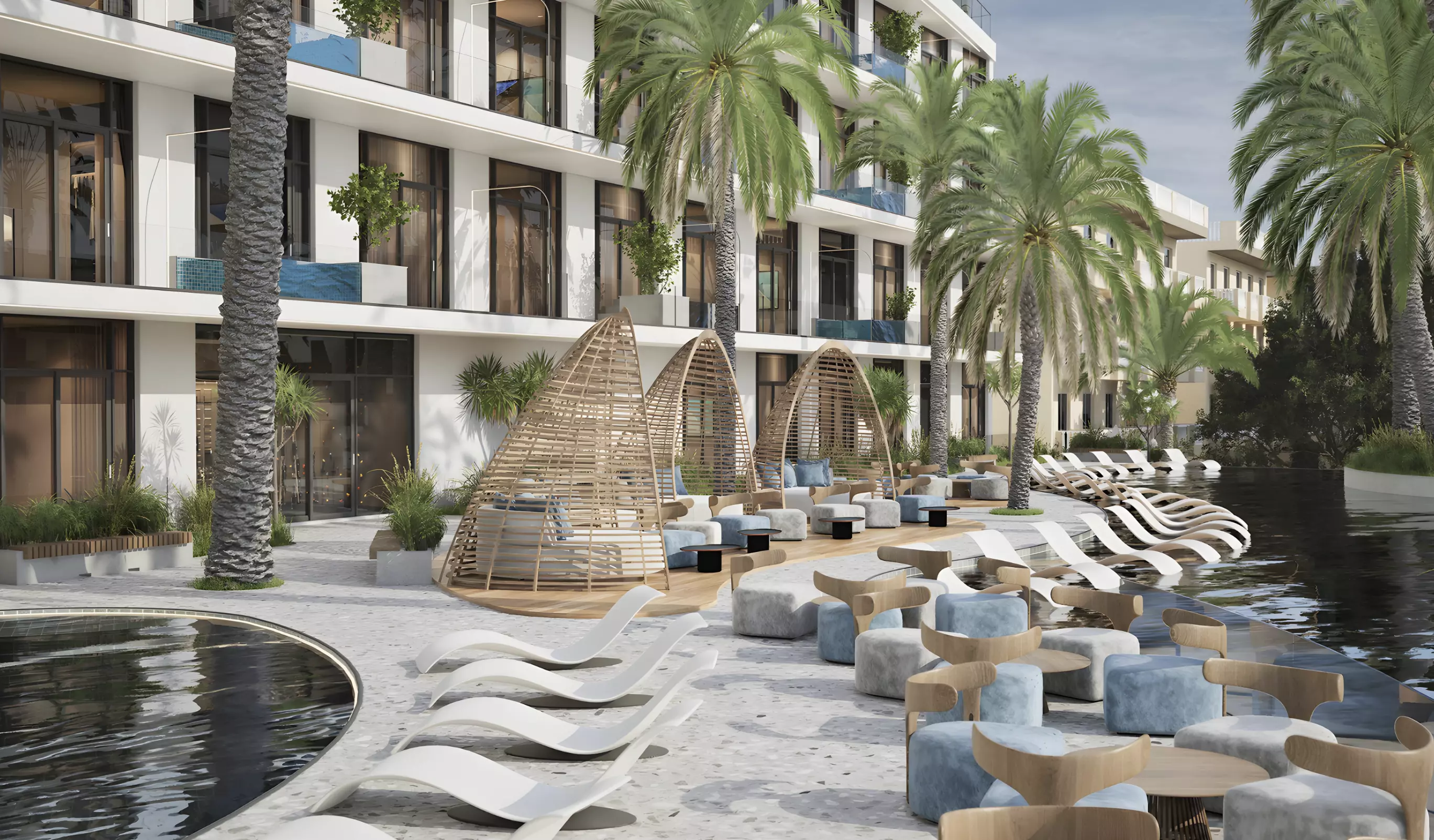 Avana Residences – photo 3