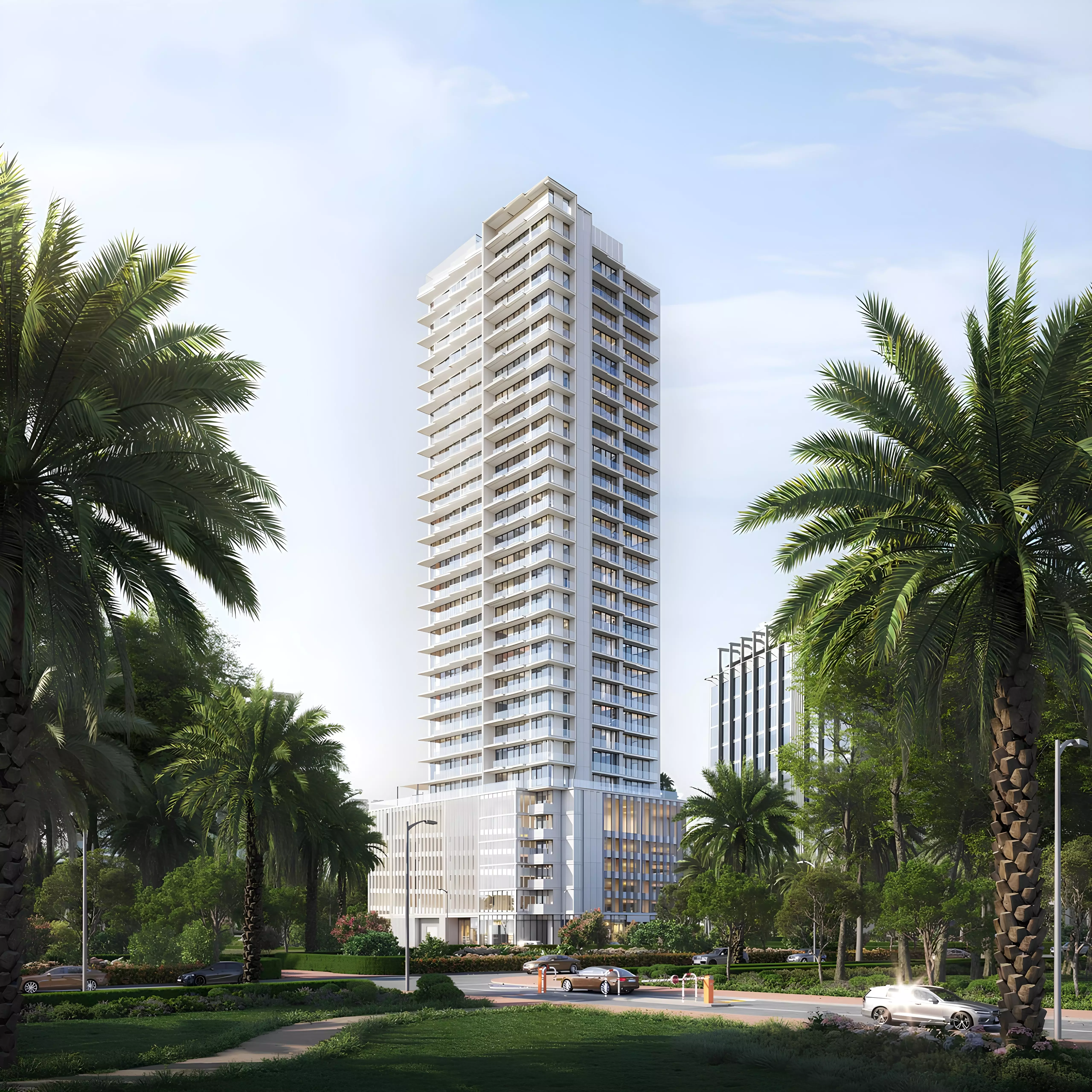 Avant Garde-II Residences – photo 2