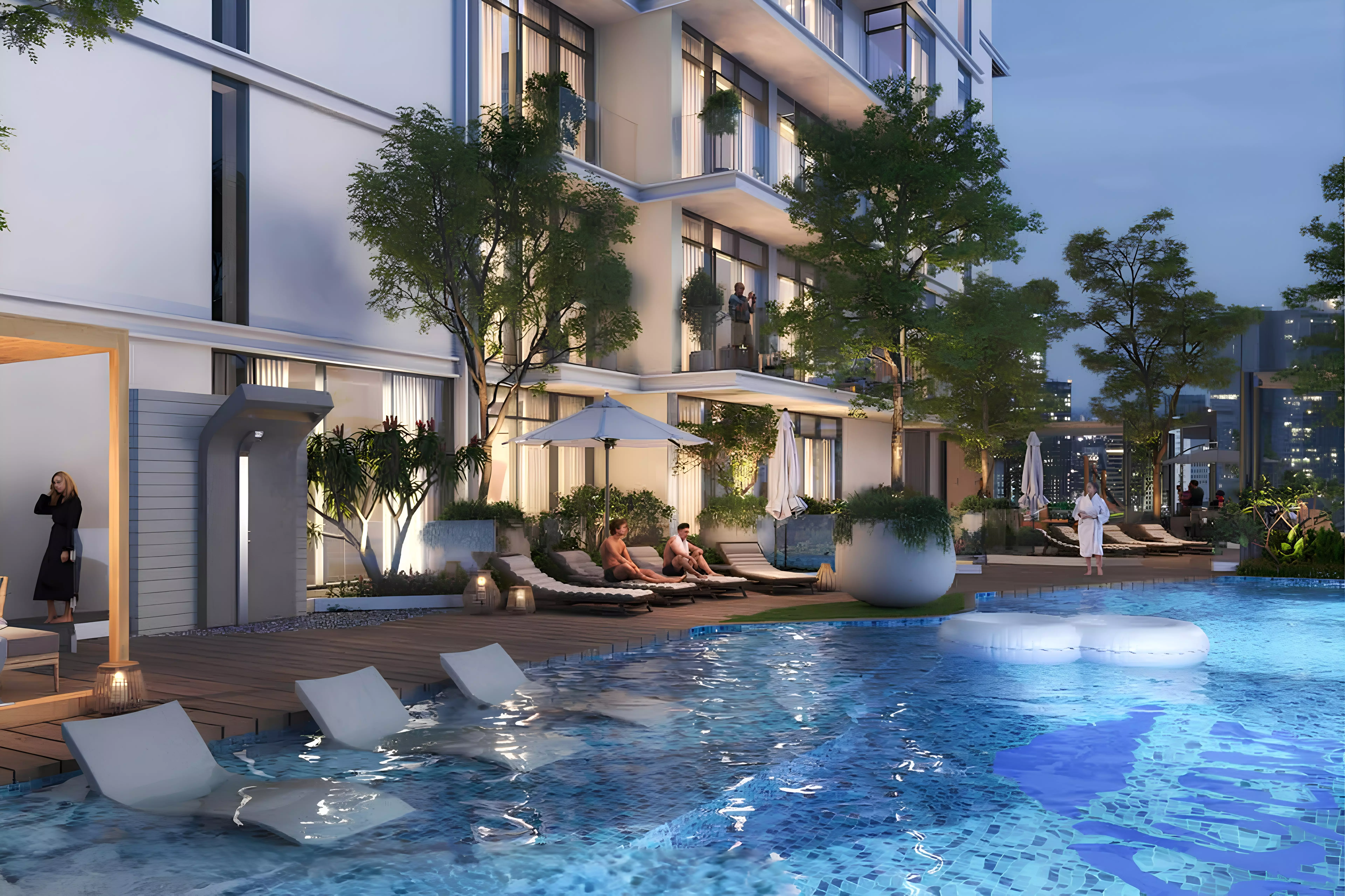 Avant Garde-II Residences – photo 3
