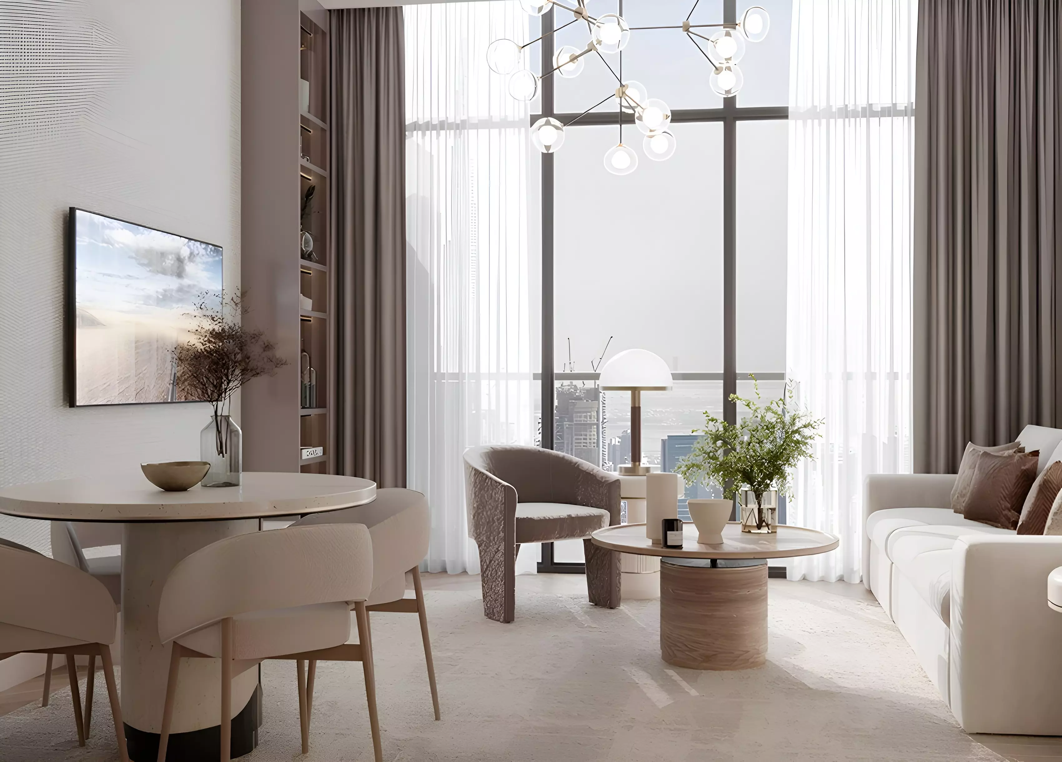 Avant Garde-II Residences – photo 4