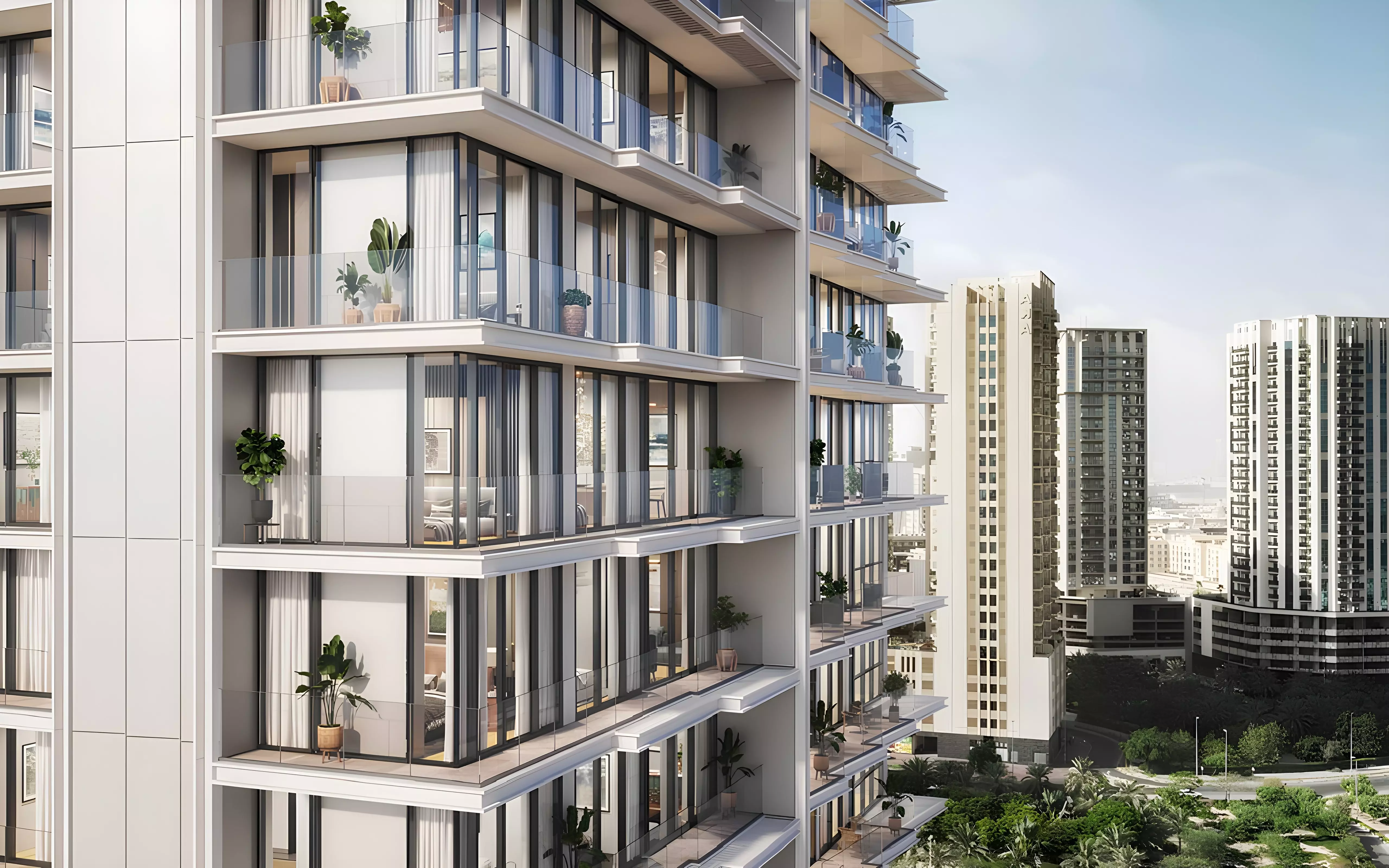Avant Garde-II Residences – photo 5