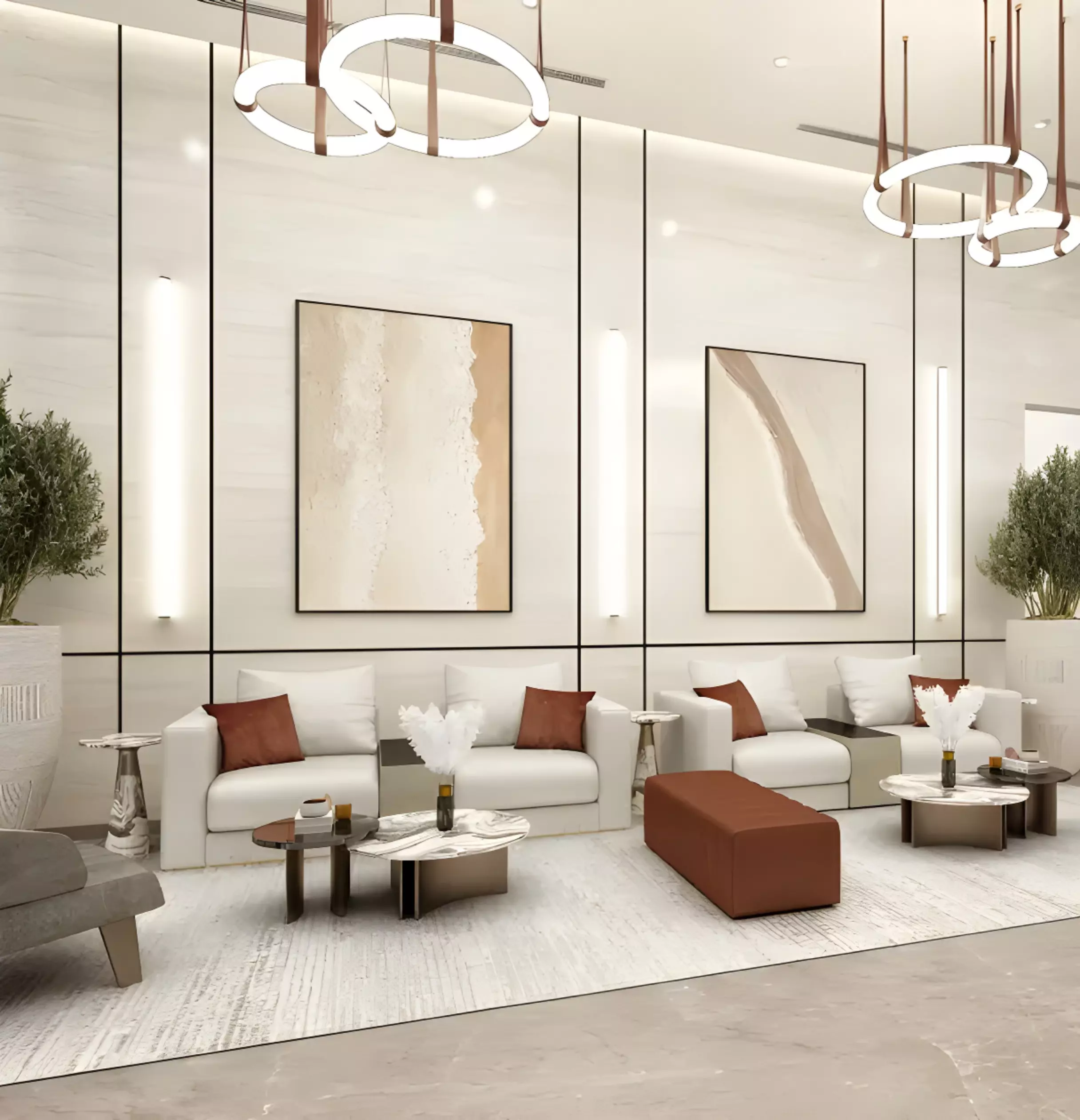 Avant Garde Residences Phase 2 by Skyline Builders – photo 3