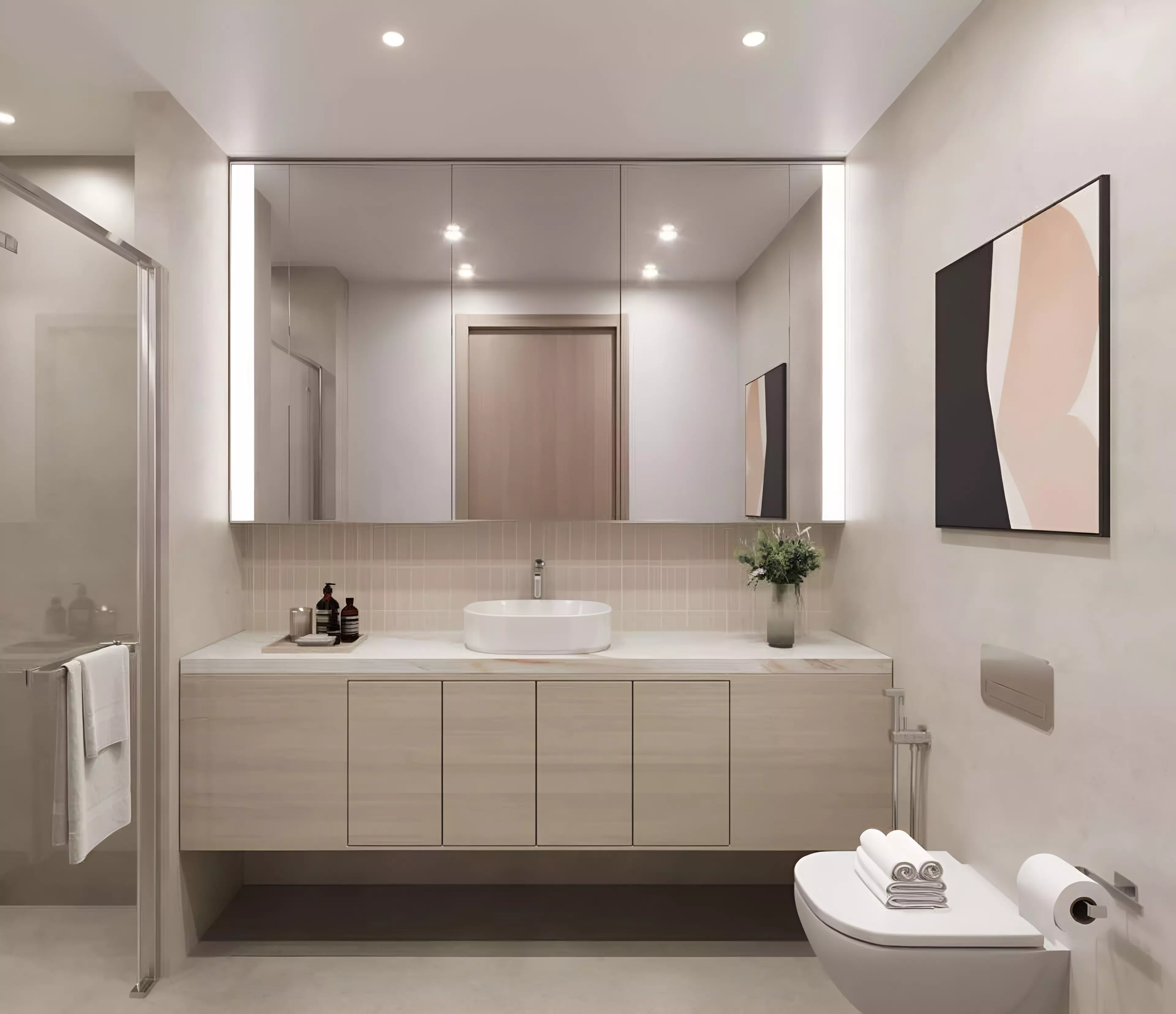 Avant Garde Residences Phase 2 by Skyline Builders – photo 5