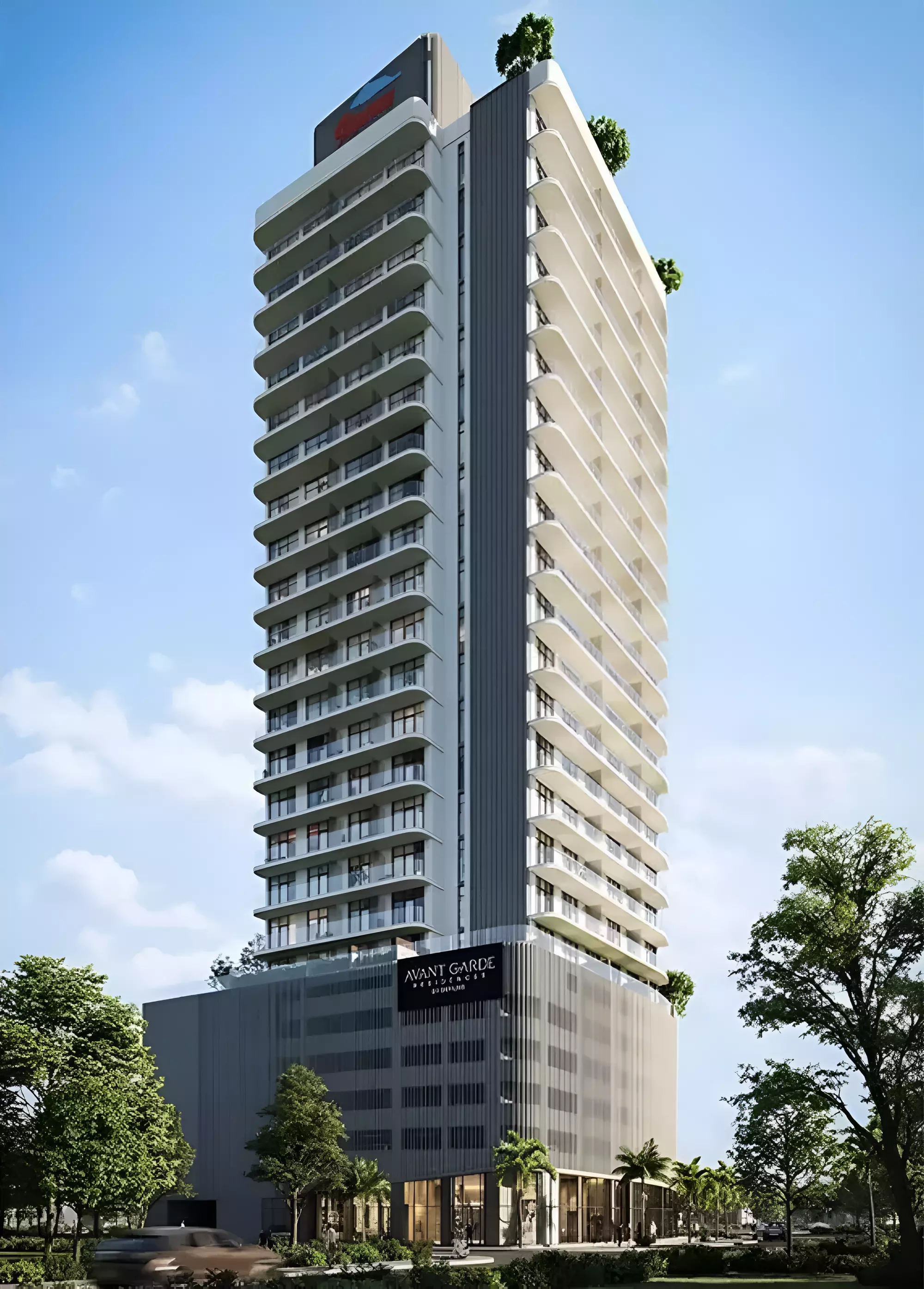 Avant Garde Residences – photo 2