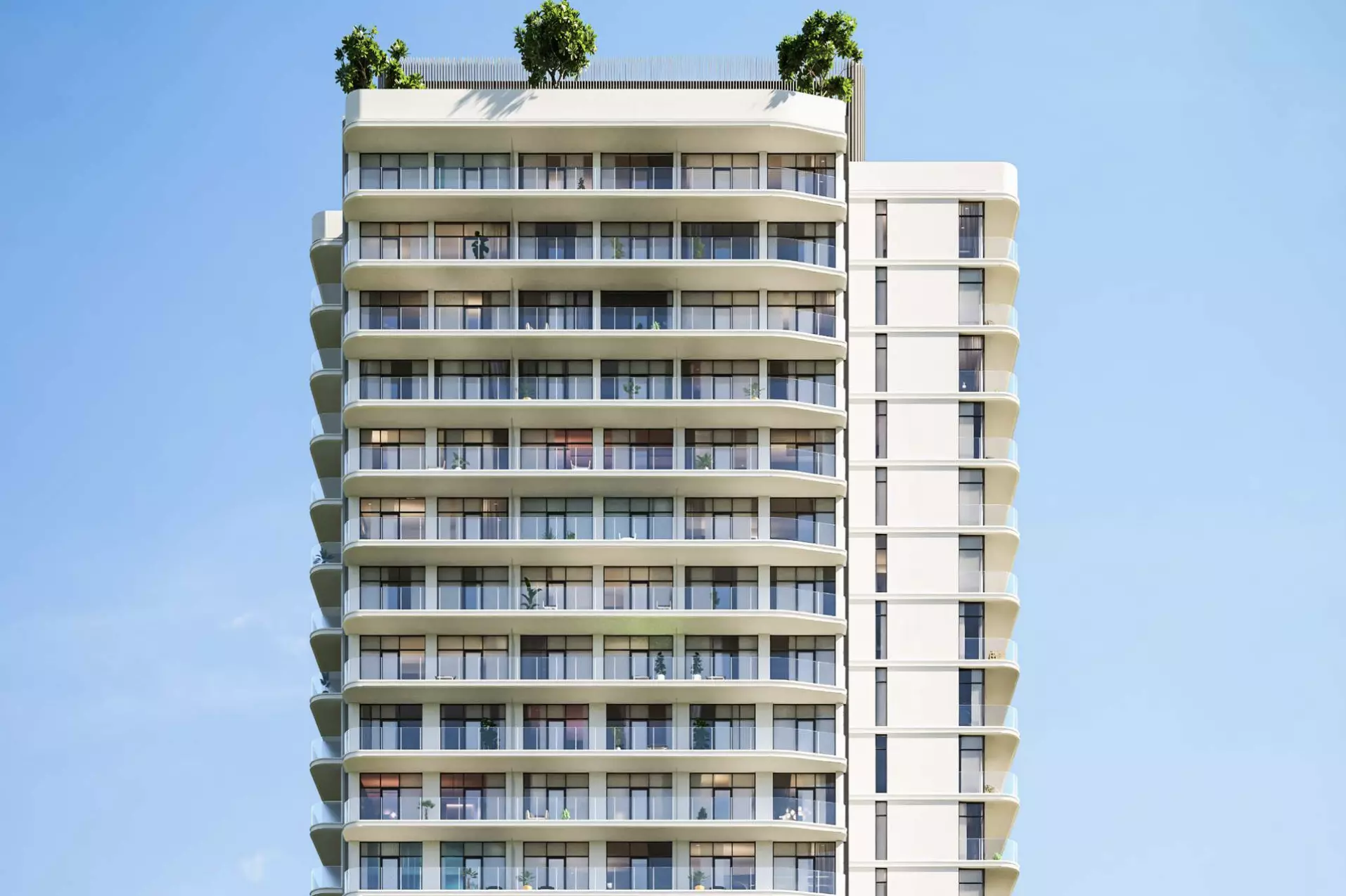 Avant Garde Residences – photo 3