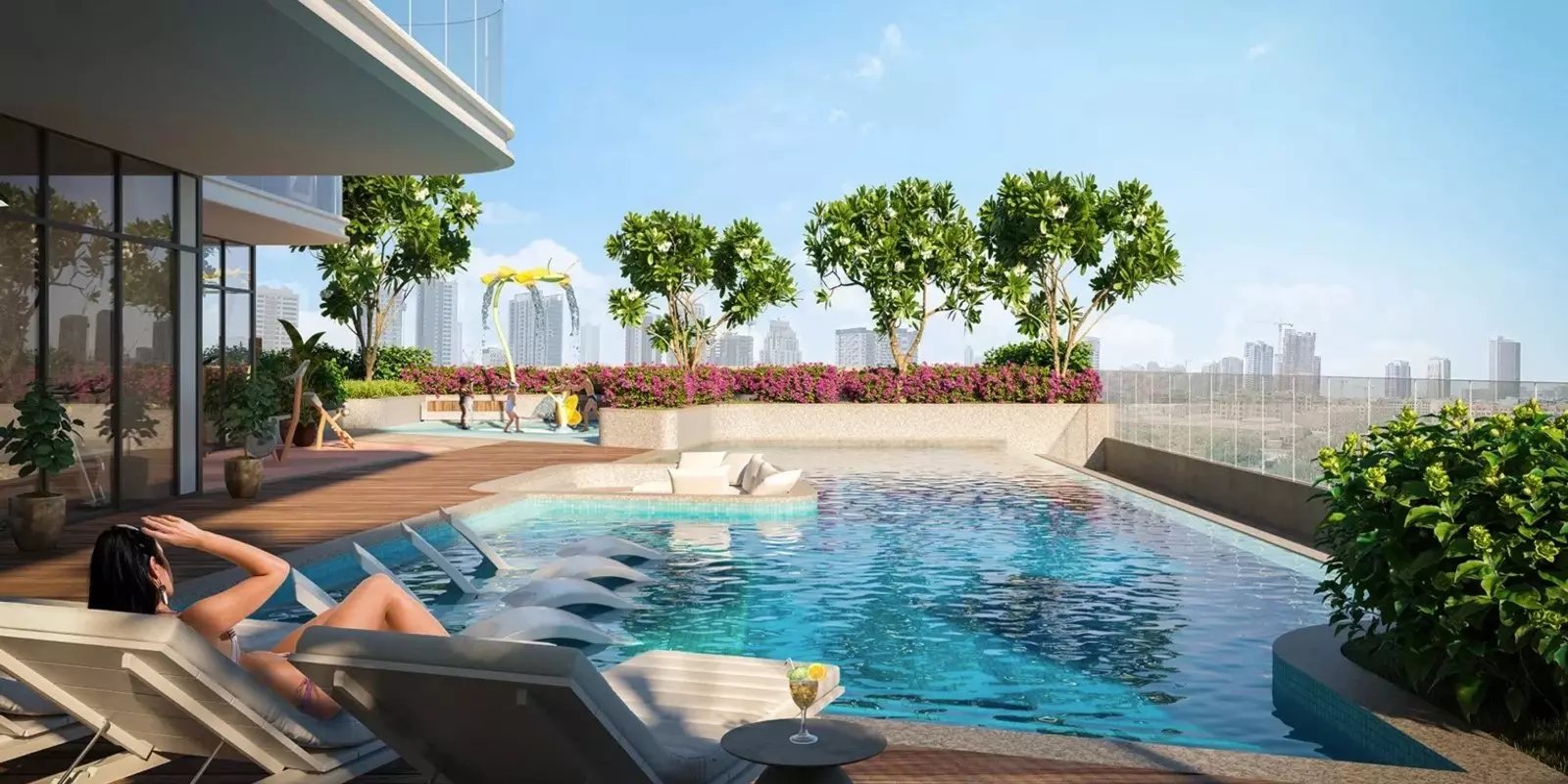 Avant Garde Residences – photo 5