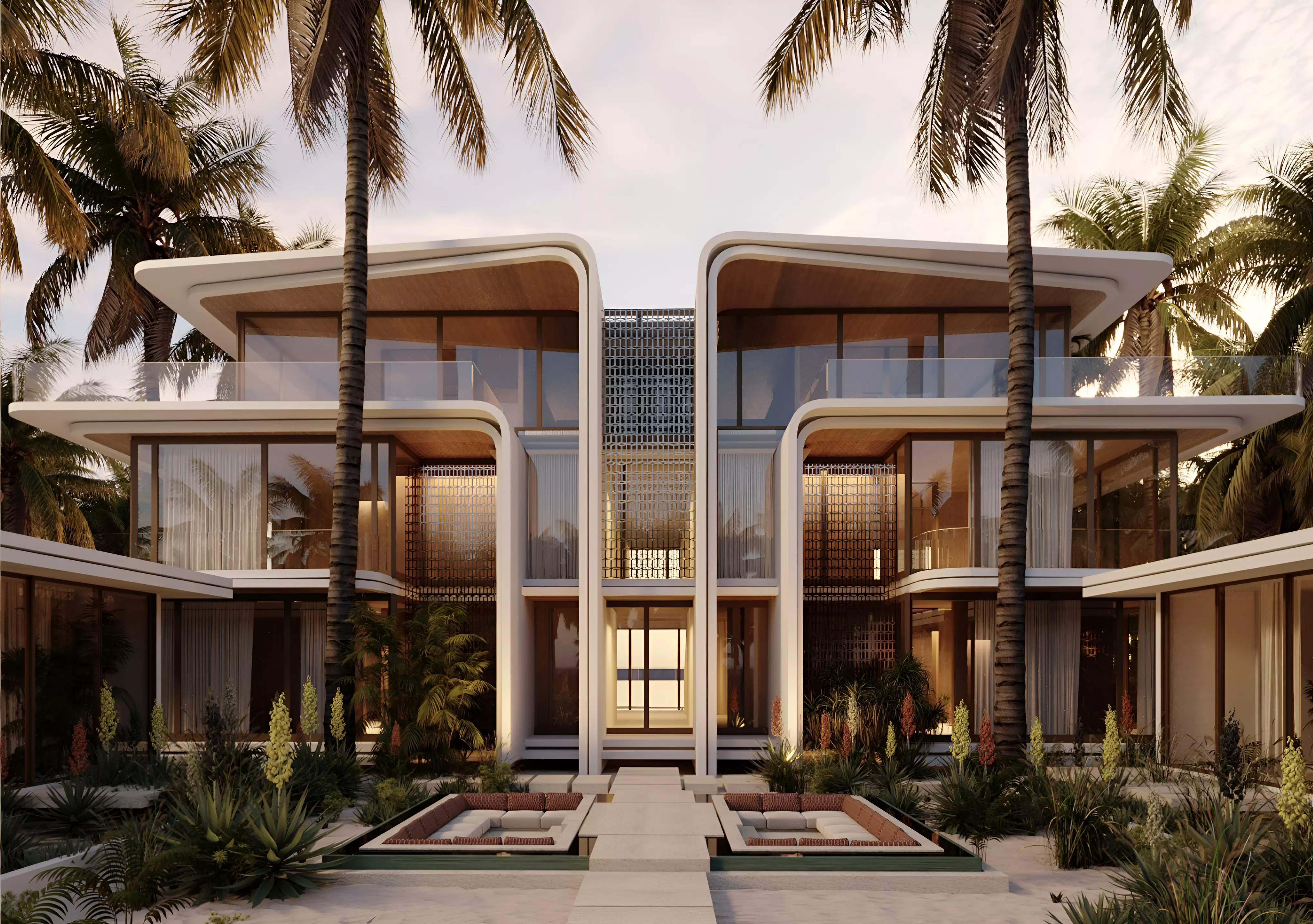 Avatea Villas – photo 2
