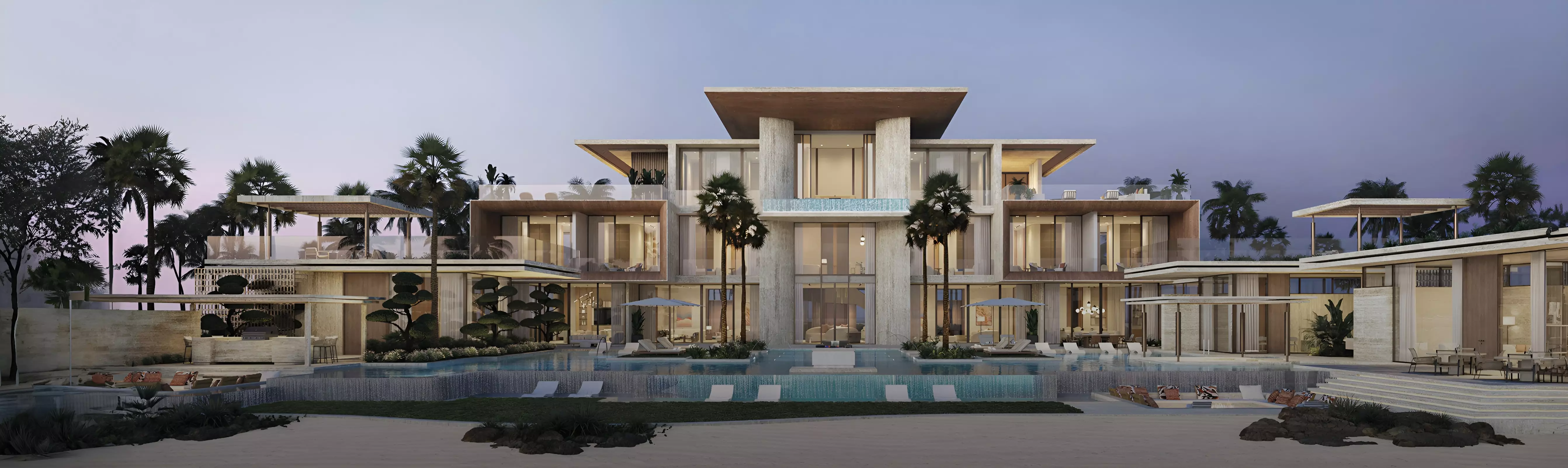 Avatea Villas – photo 3