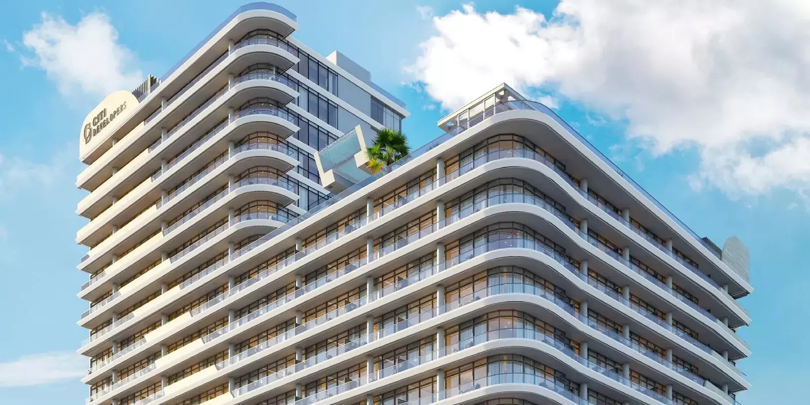 Aveline Residences – photo 2