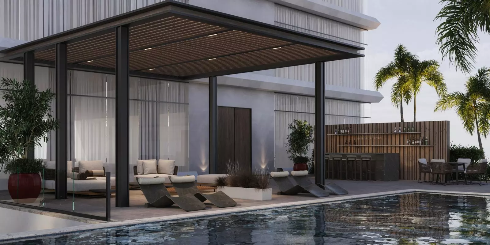 Aveline Residences – photo 3