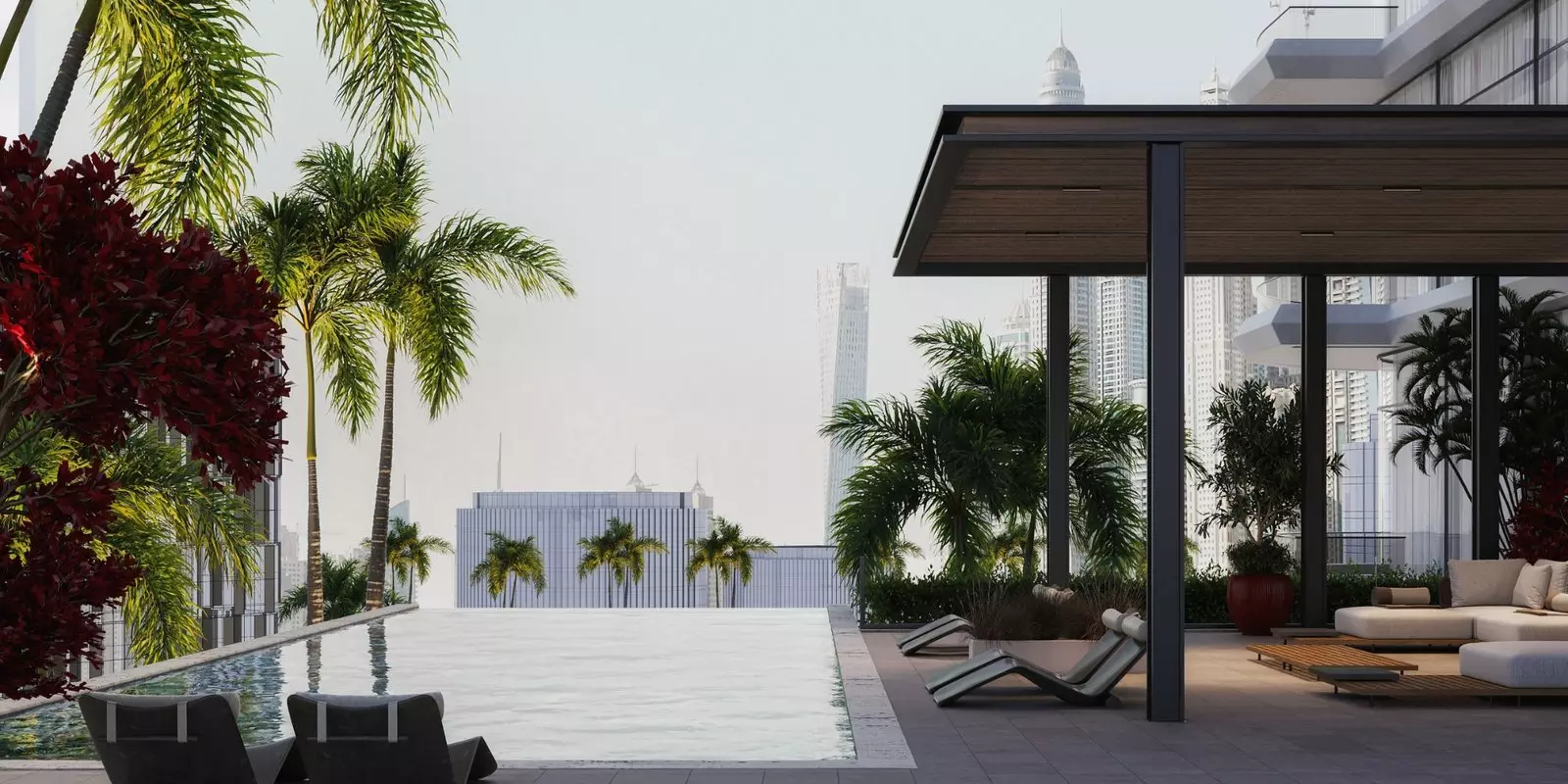 Aveline Residences – photo 4