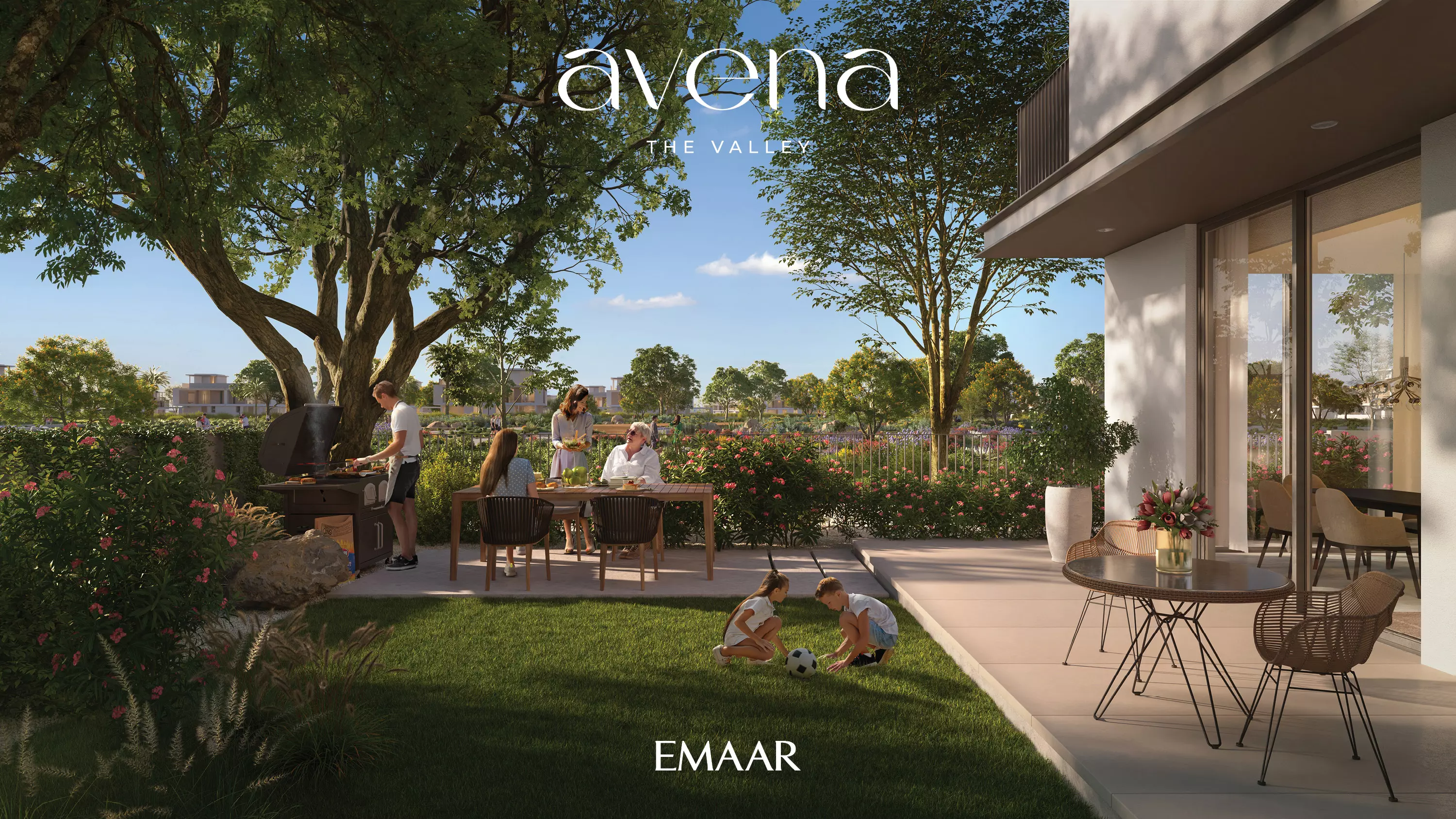 Avena By Emaar – photo 3
