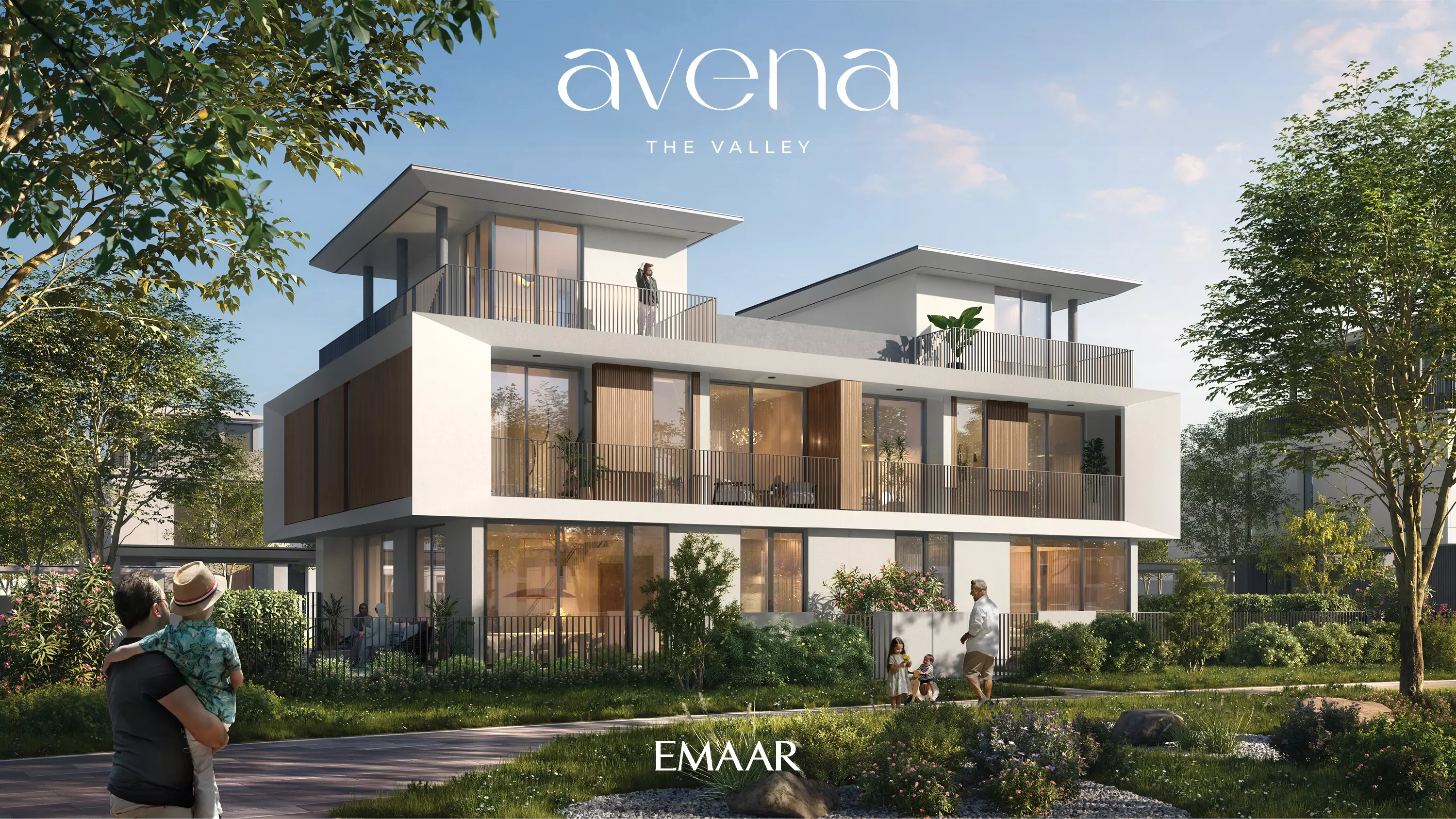 Avena By Emaar – photo 4
