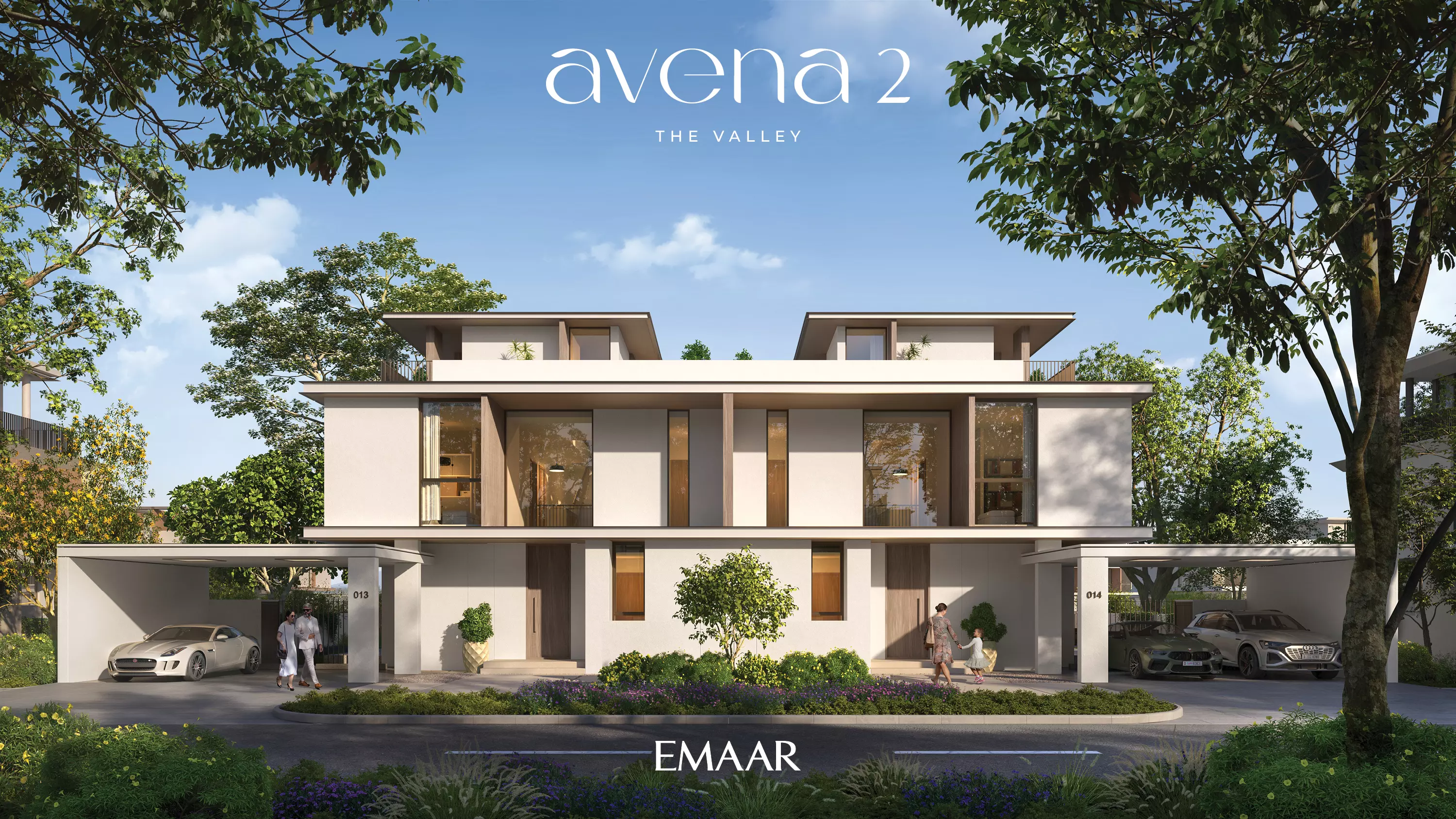 Avena Phase 2 By Emaar – photo 2