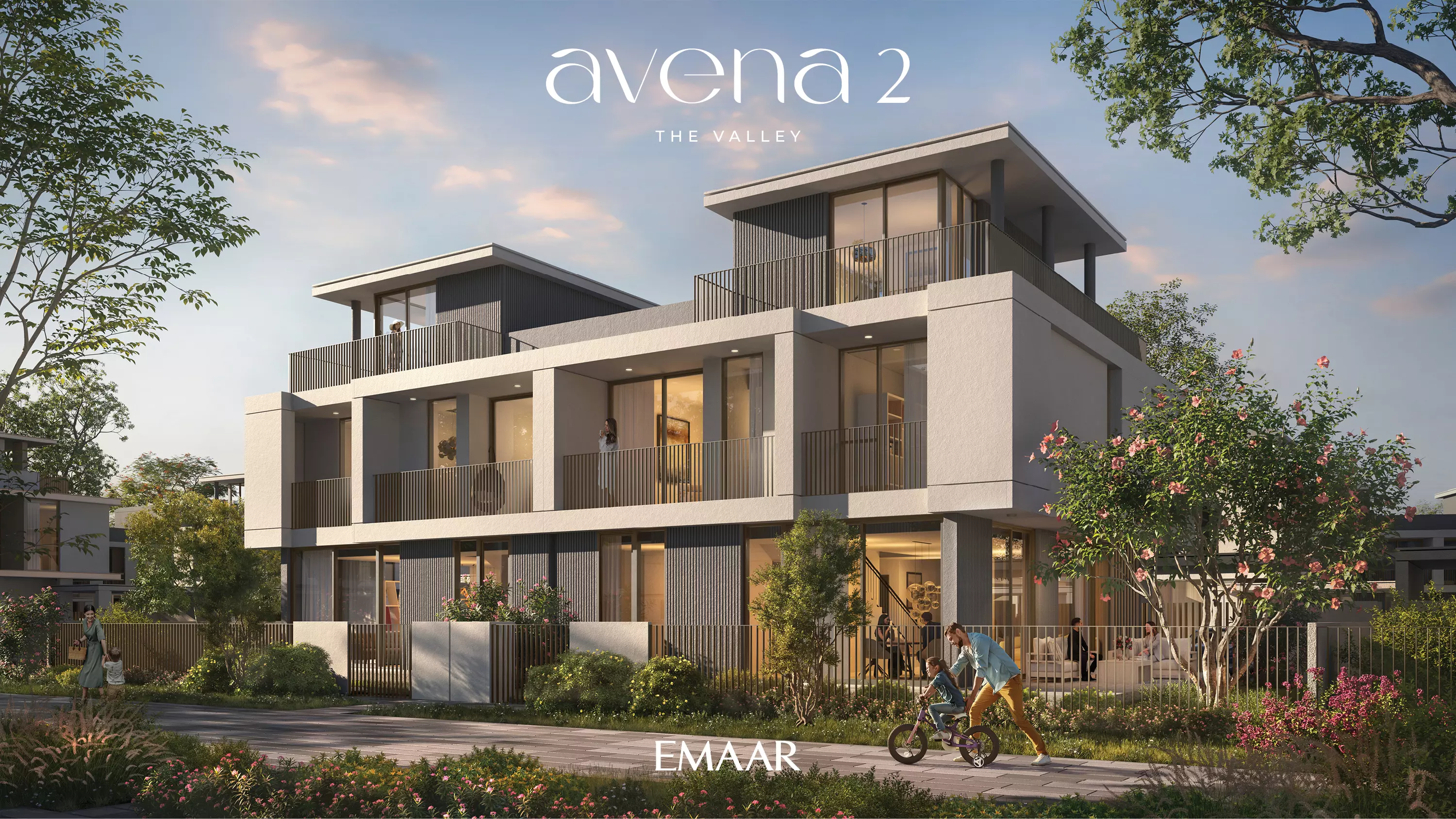 Avena Phase 2 By Emaar – photo 3