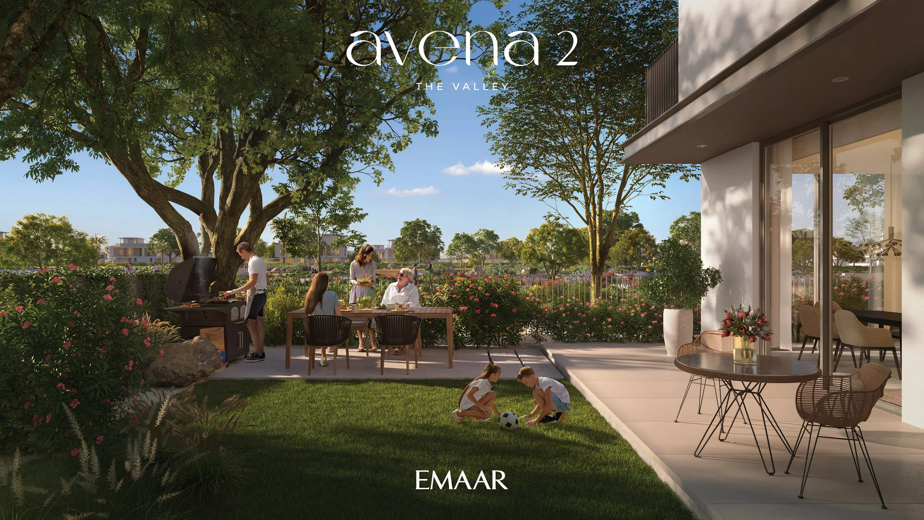 Avena Phase 2 By Emaar – photo 5