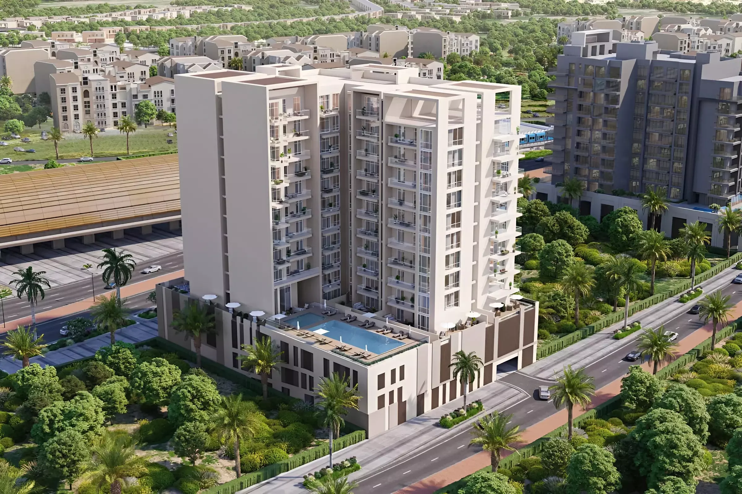 Avenue Residence 8 – photo 2