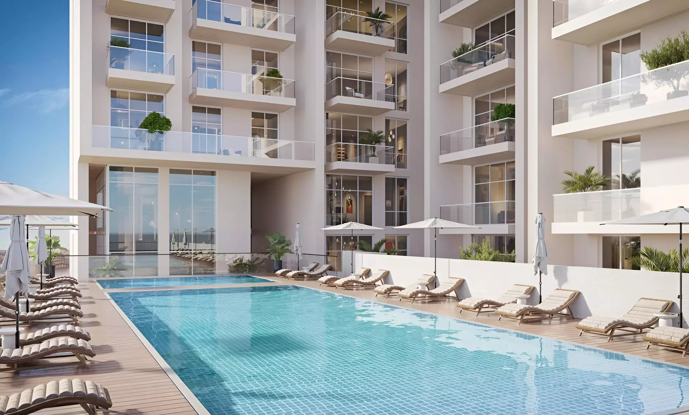 Avenue Residence 8 – photo 4