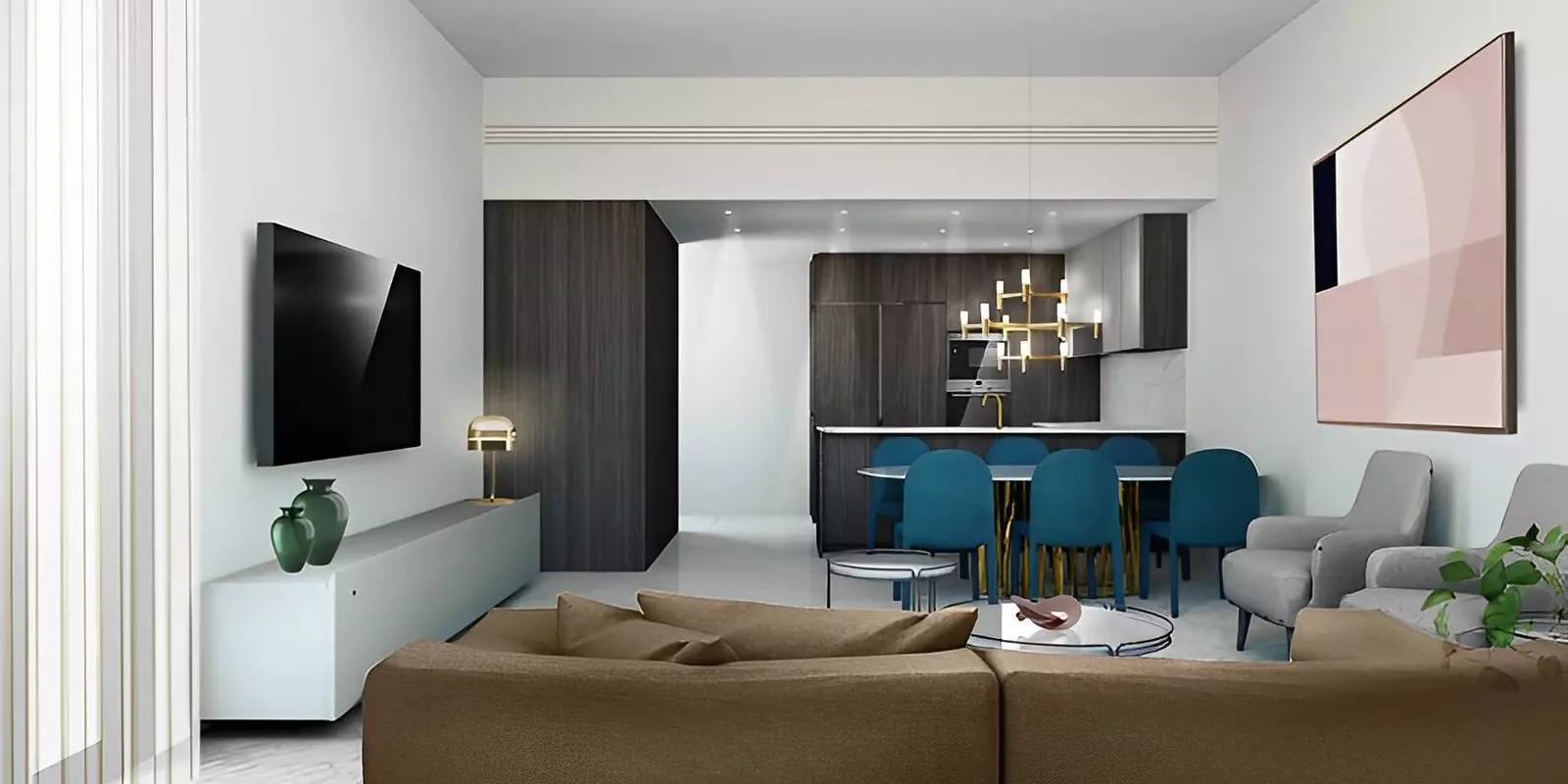 Avenue Residence Phase 4 By Nabni – photo 4