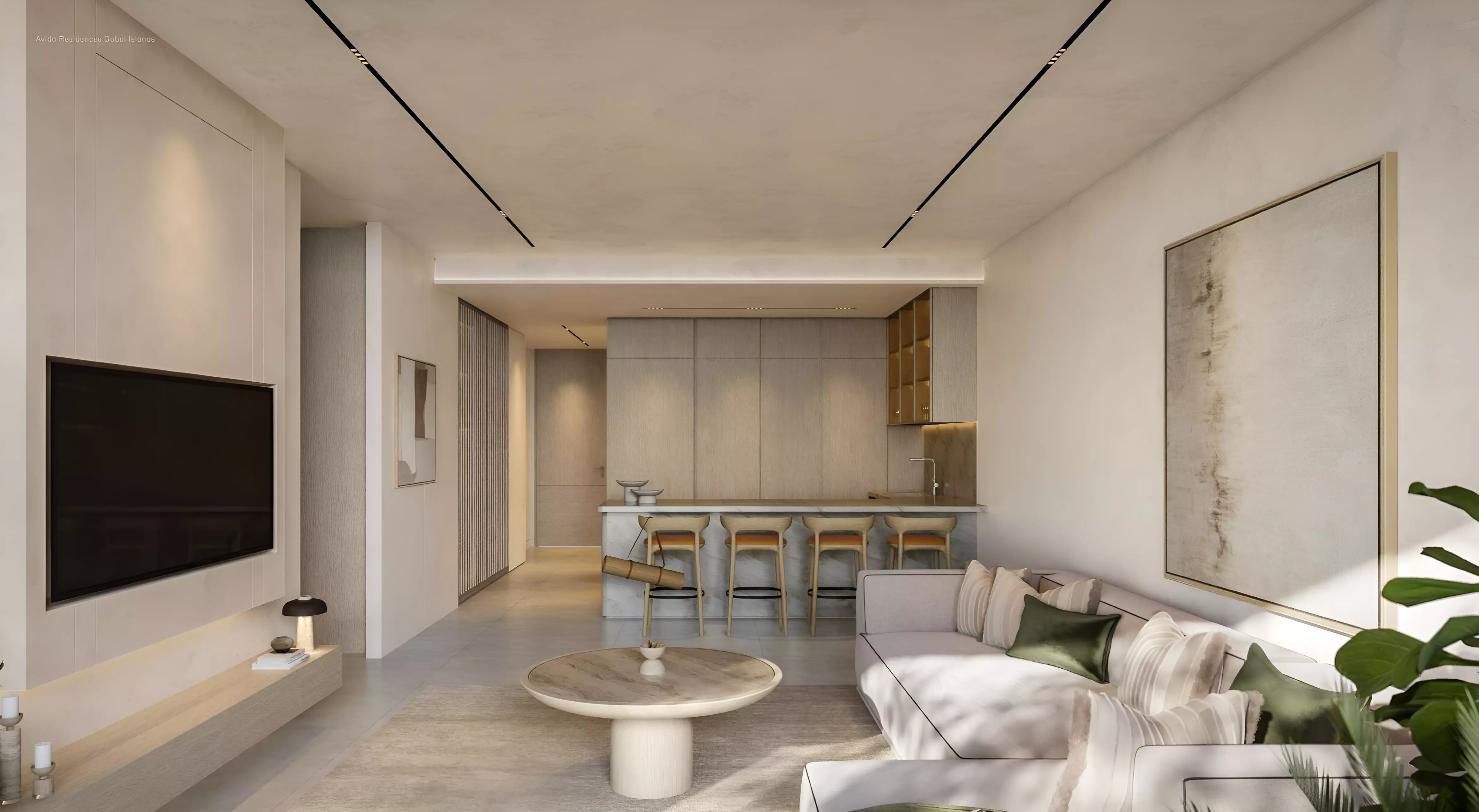 Avida Residences – photo 2
