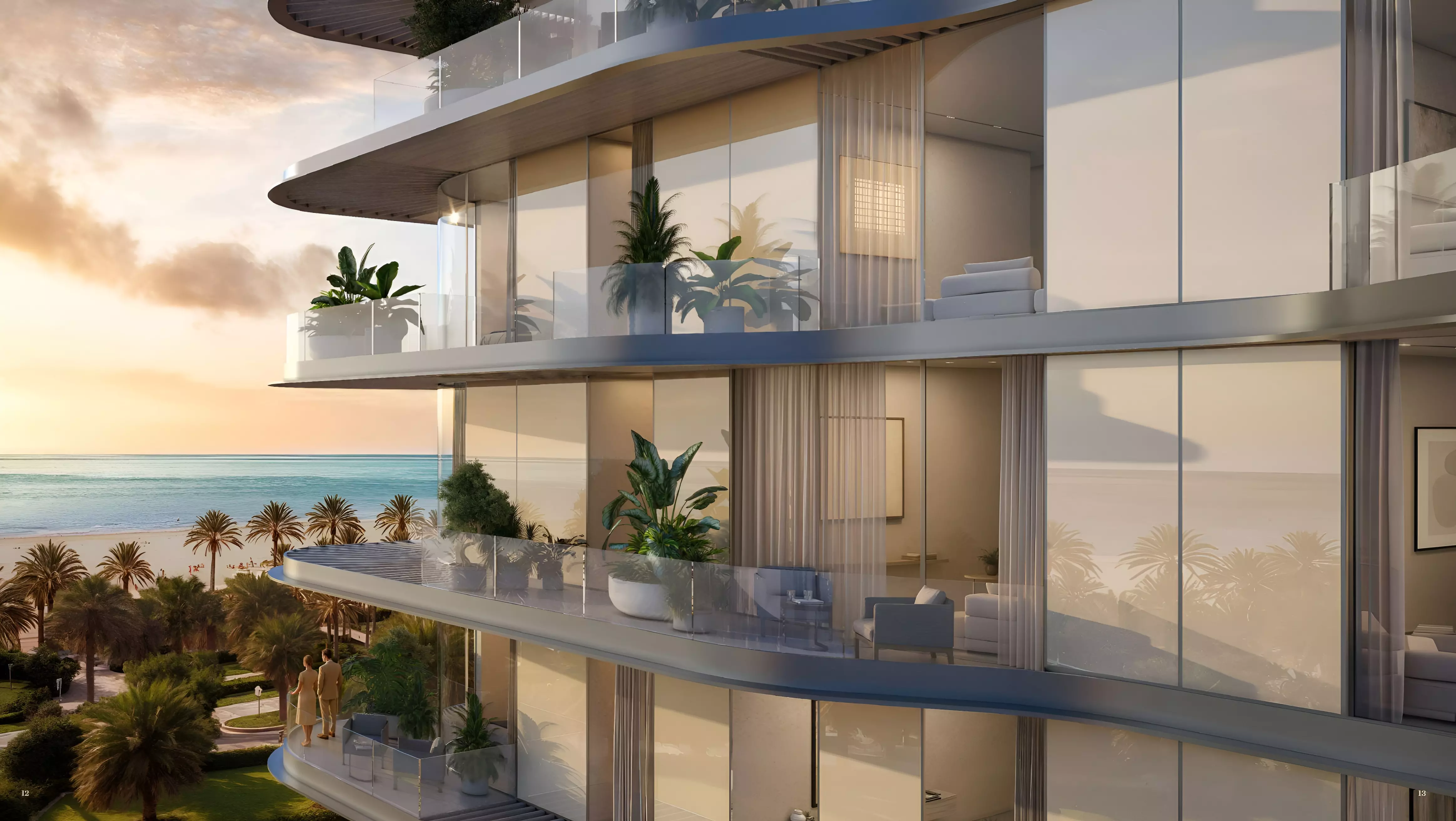 Avida Residences – photo 3