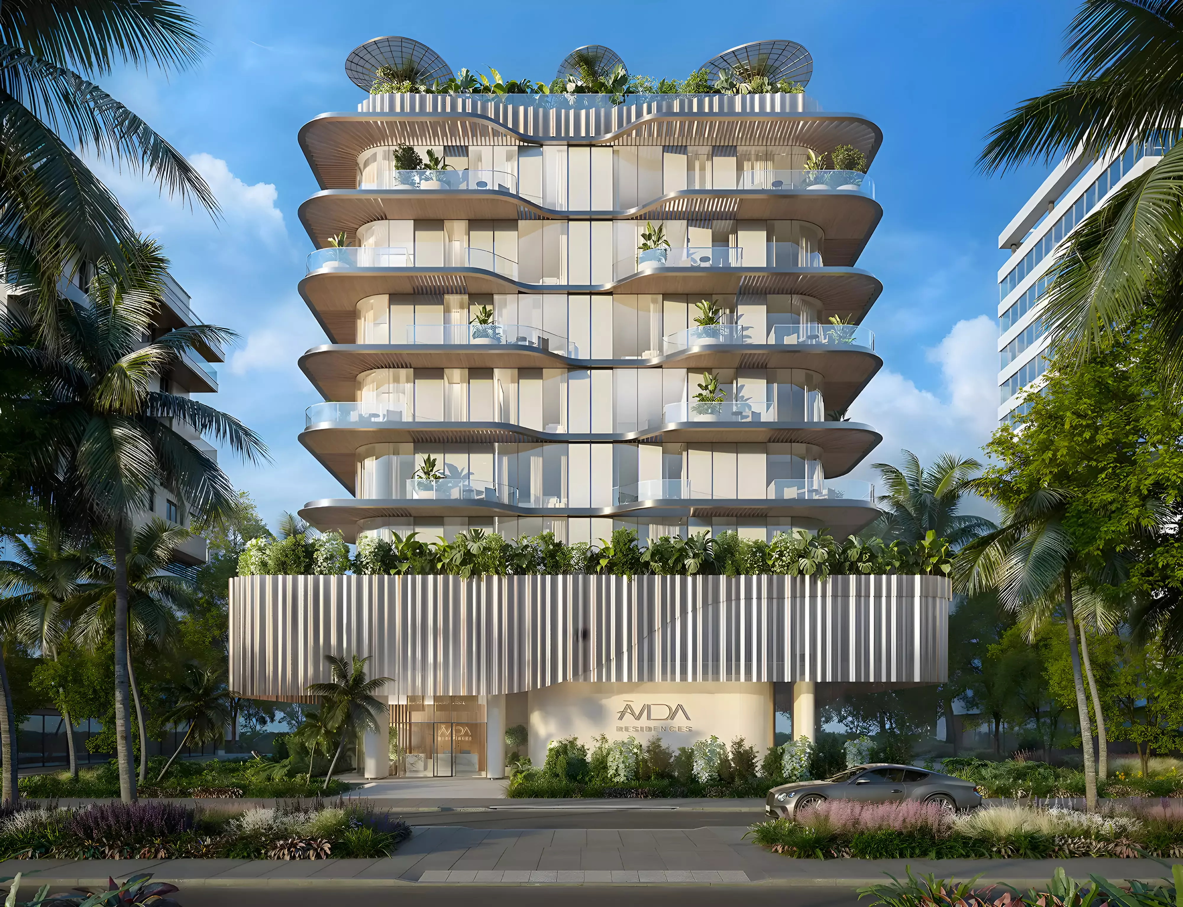 Avida Residences – photo 4