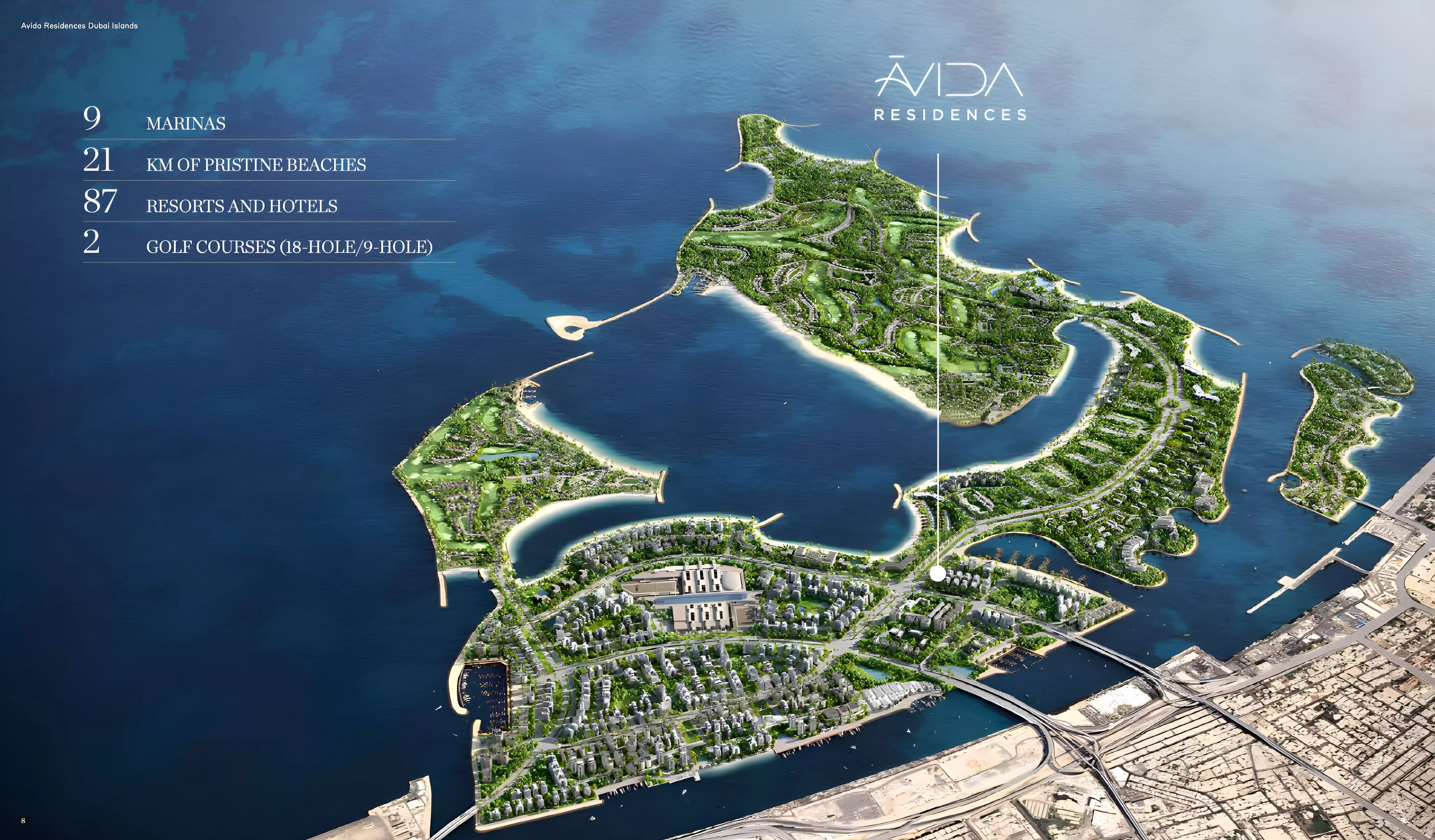 Avida Residences – photo 5