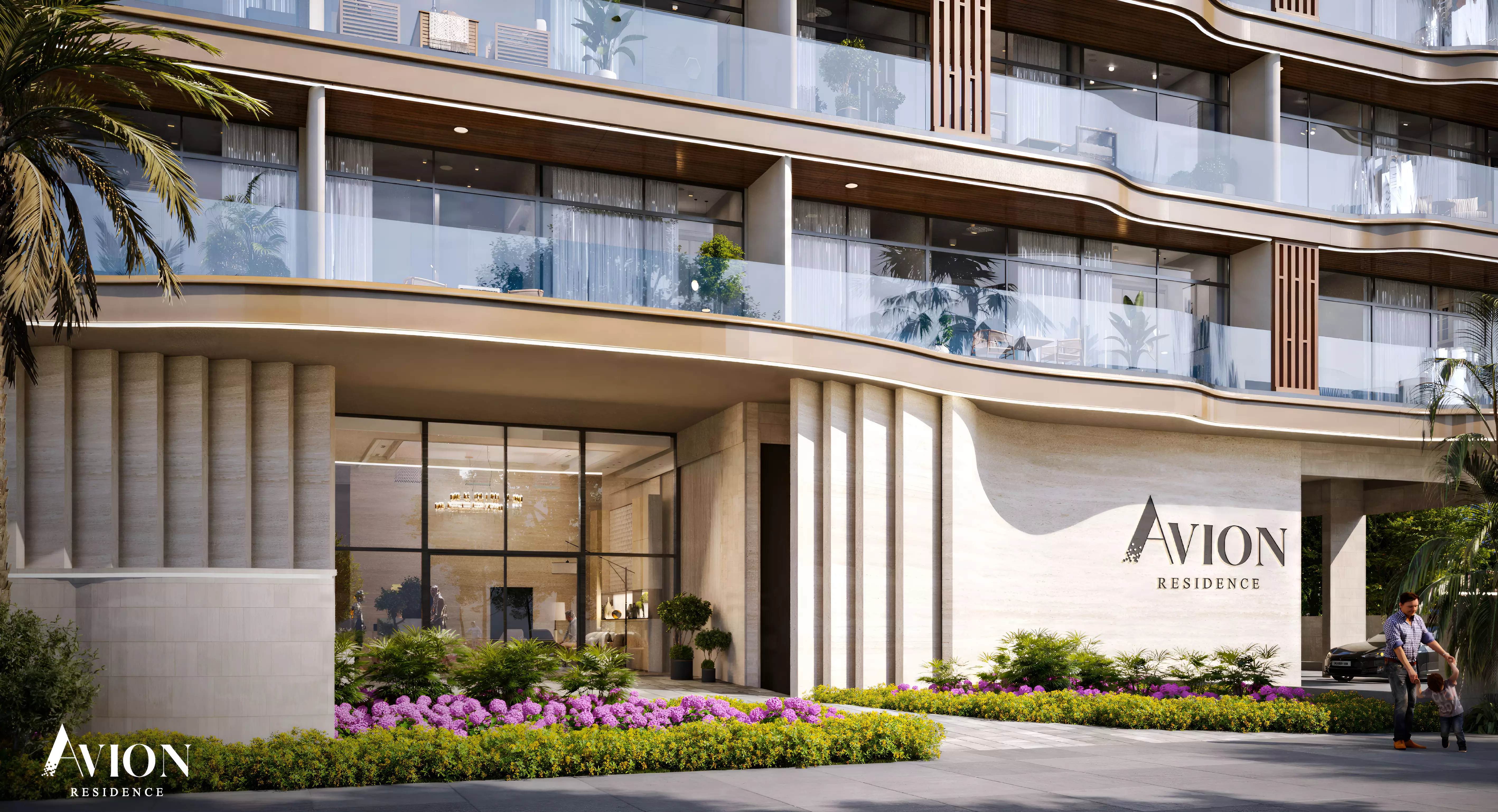 Avion Residence – photo 4