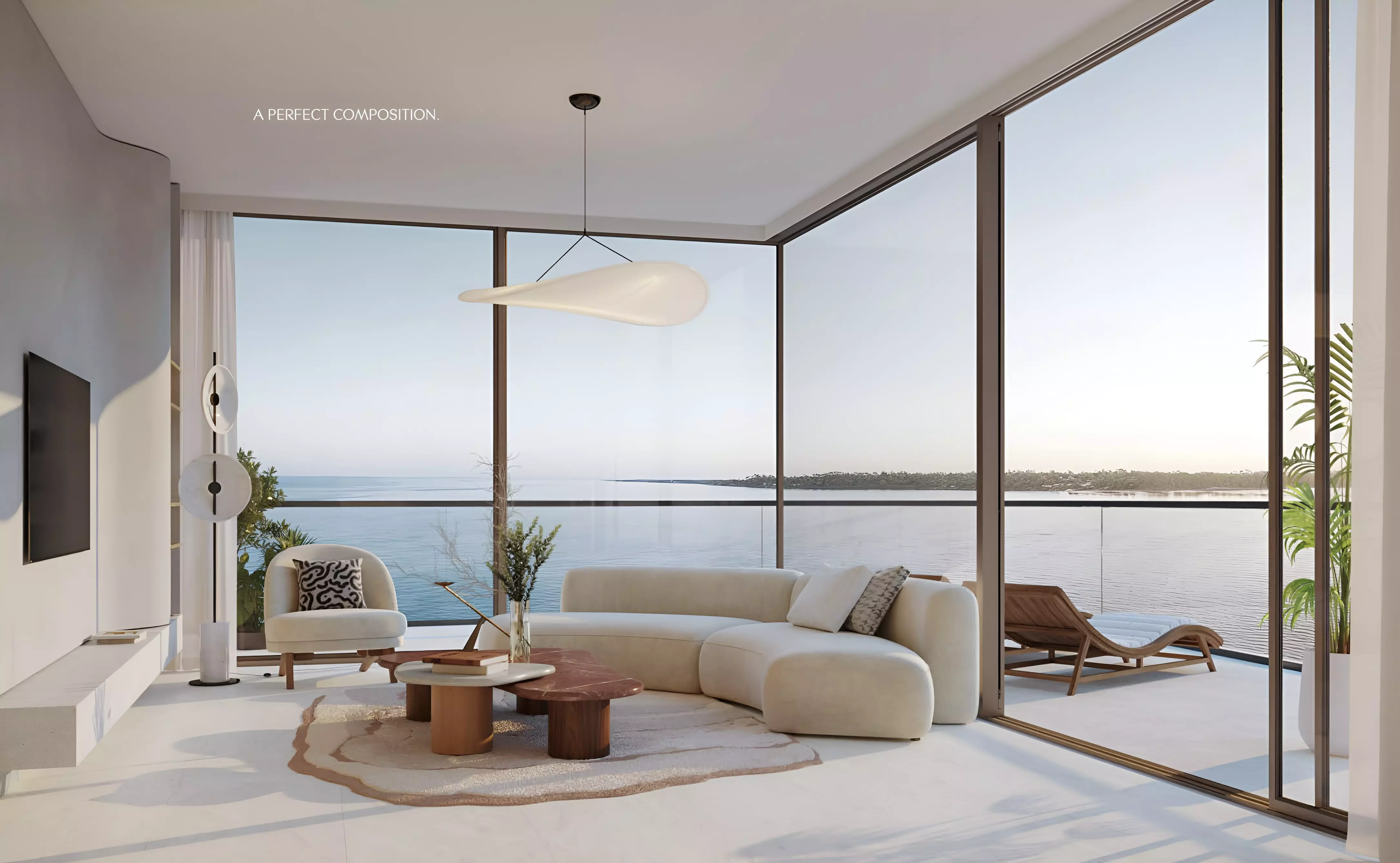 Aya Beachfront Residences – photo 3