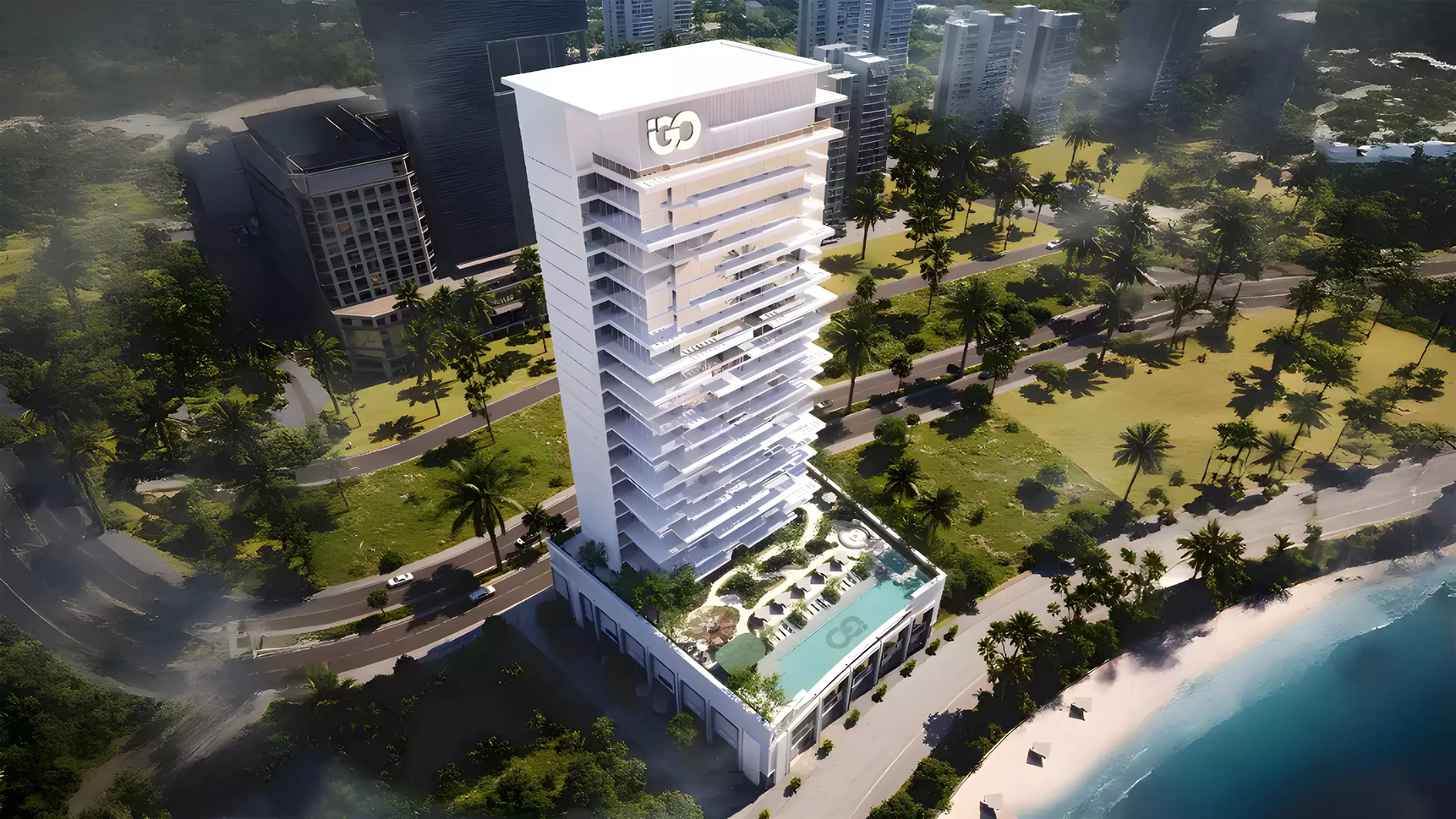 Ayaan Heights — UAE Real Estate Project