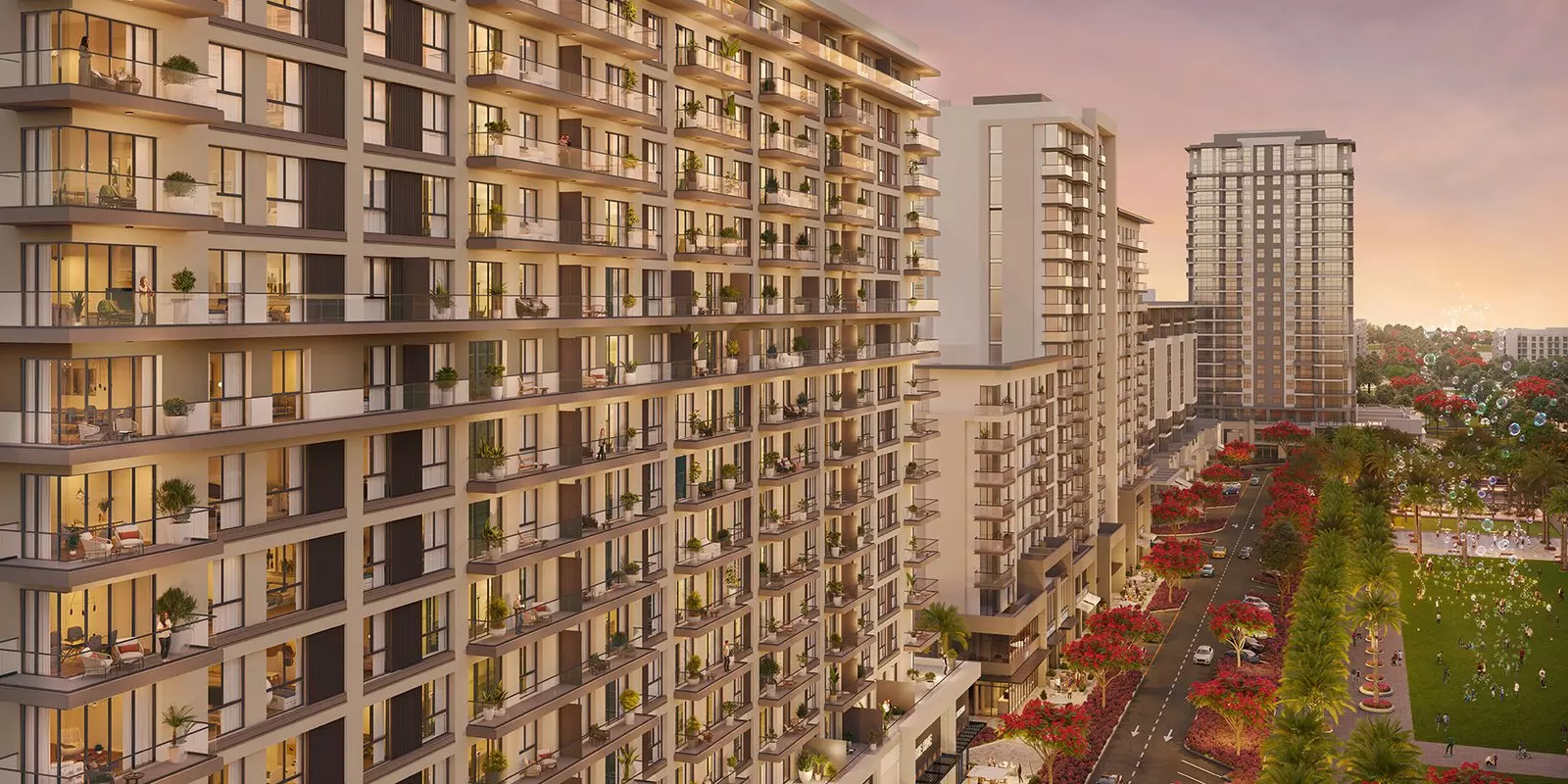 Ayala on the Park – photo 2