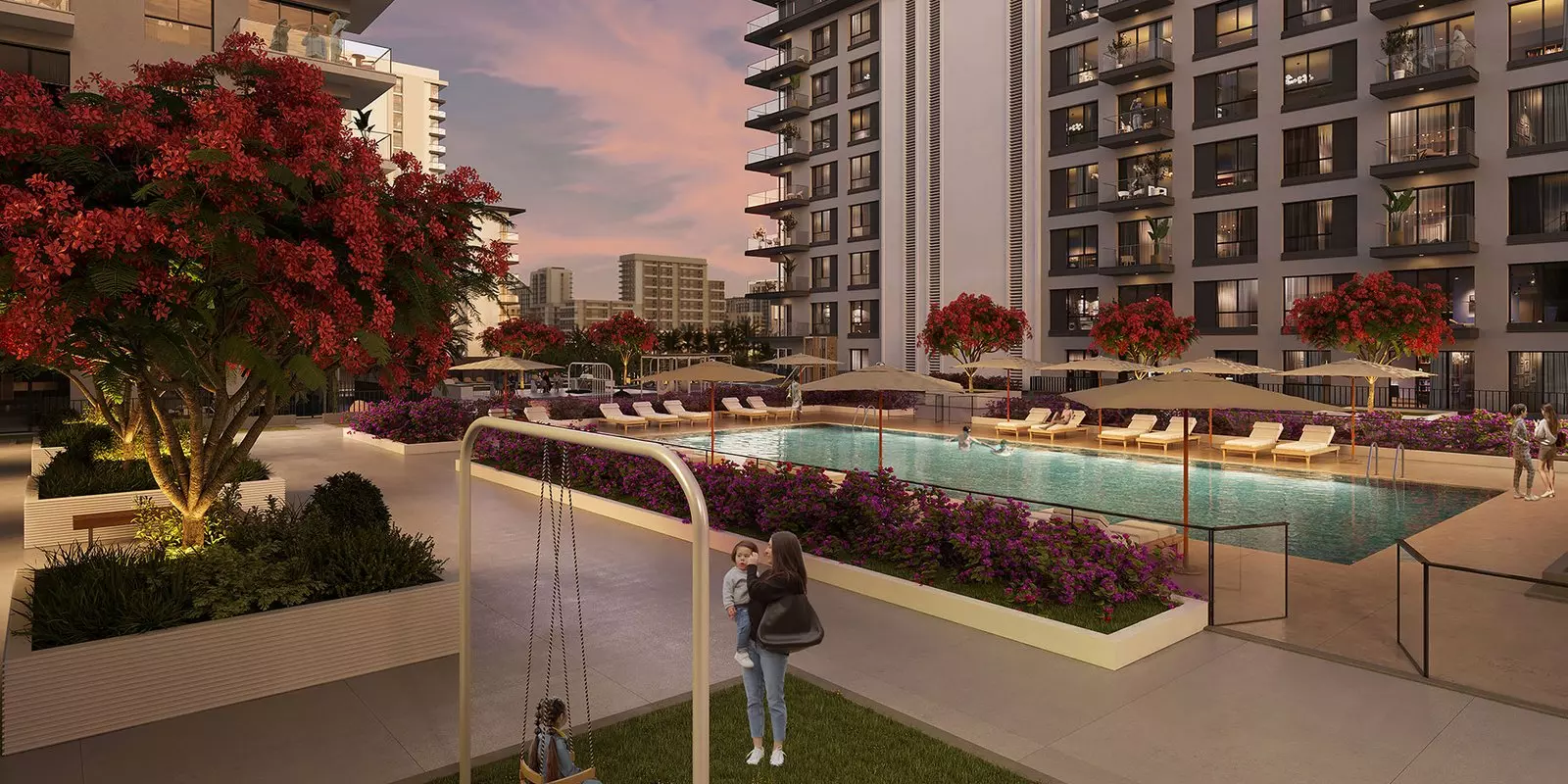 Ayala on the Park – photo 4
