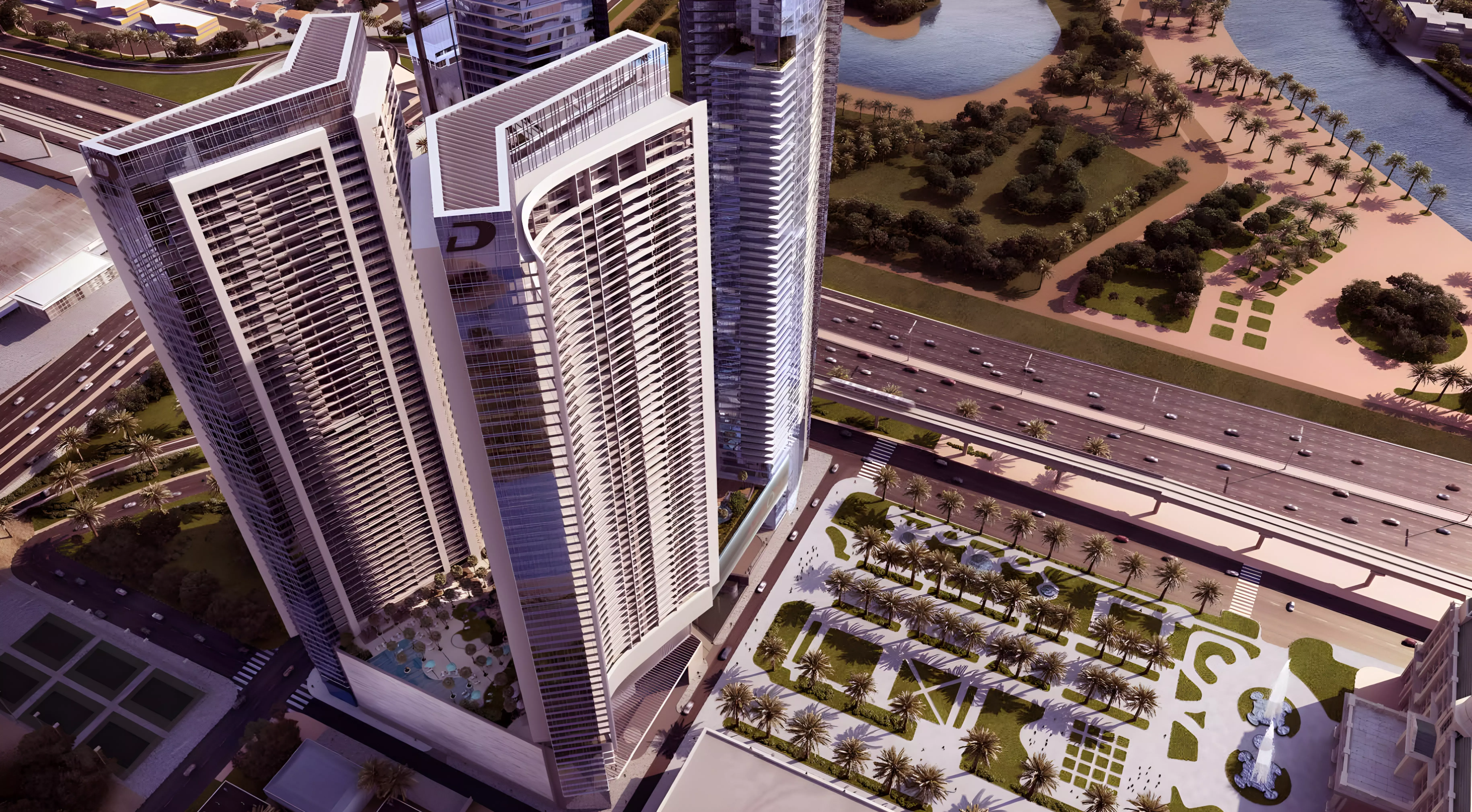 Aykon City 3 – photo 2