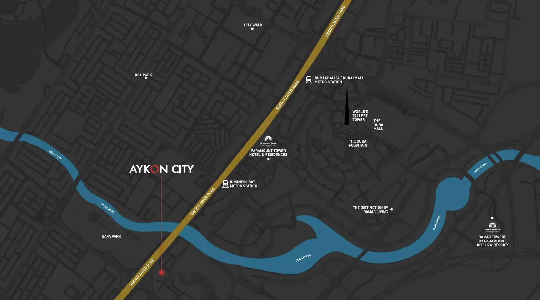 Aykon City 3 – photo 4
