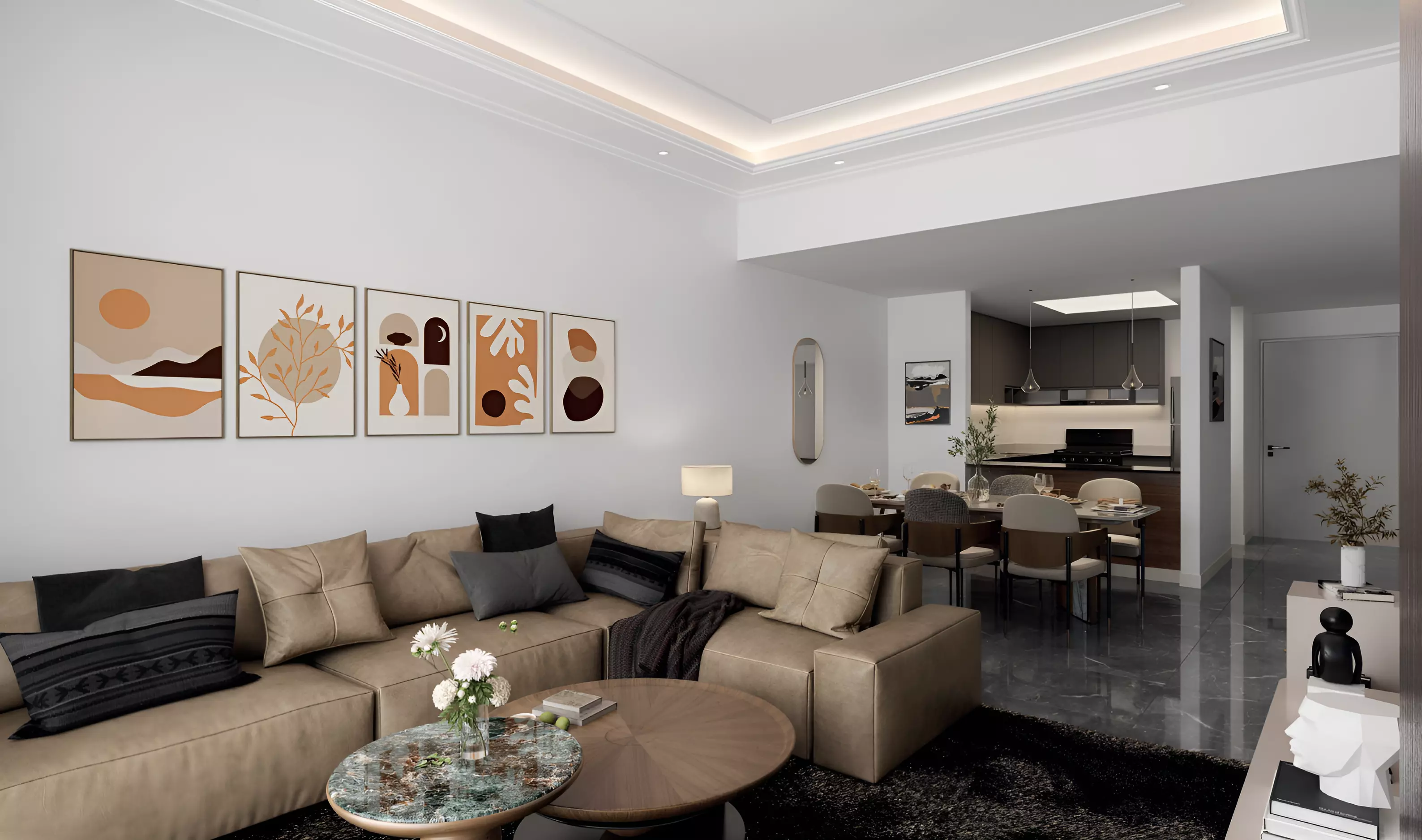 Azha Al Aamra Residences – photo 2