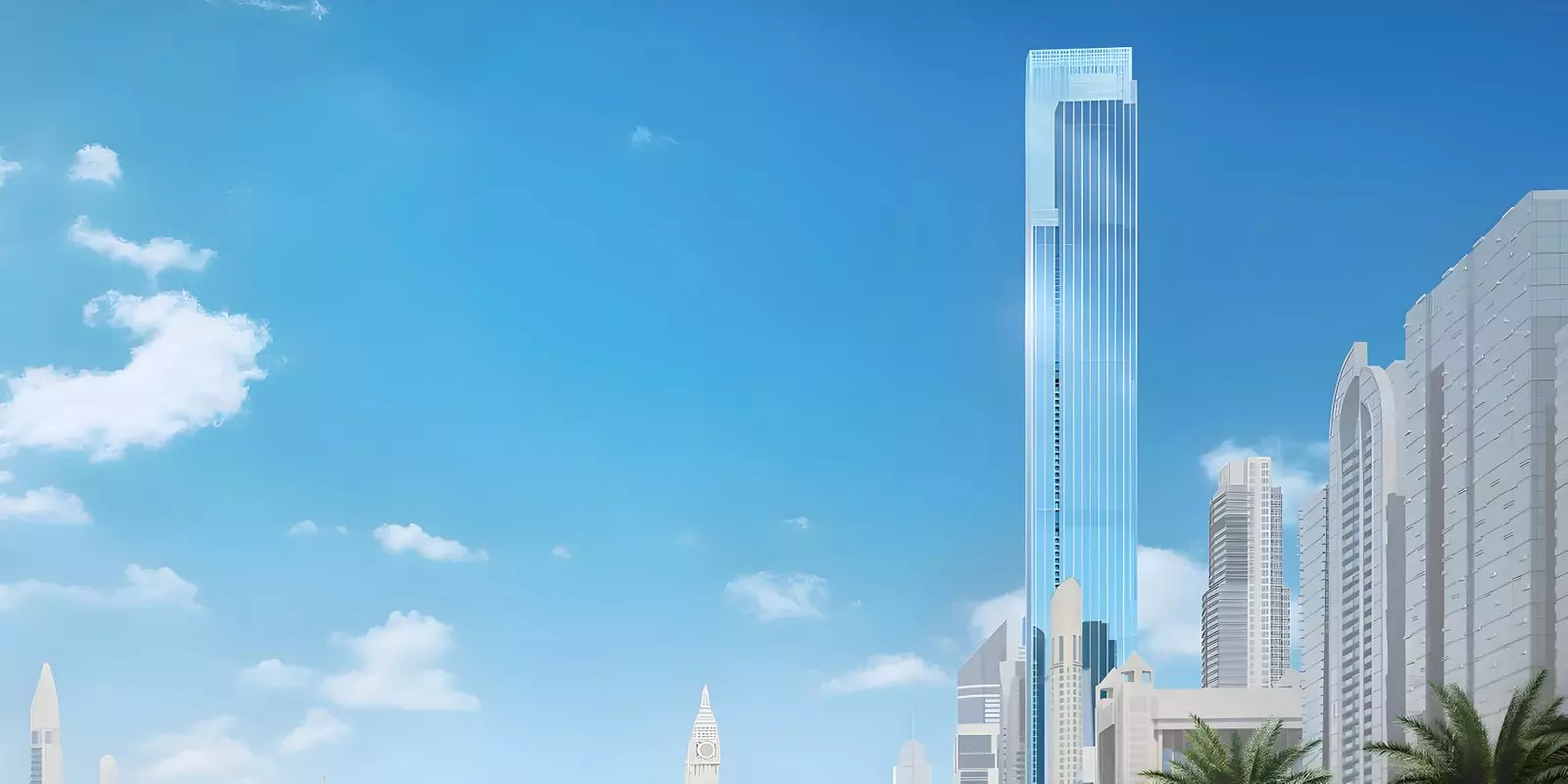 Azizi 717 Tower – photo 2