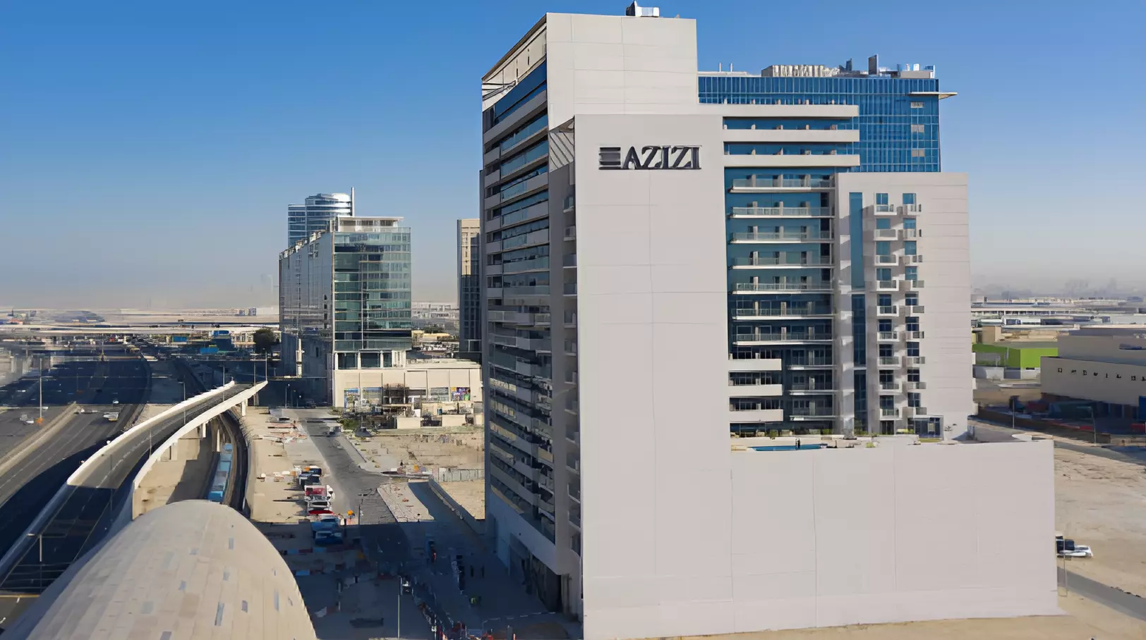 Azizi Aura Phase 2 – photo 2