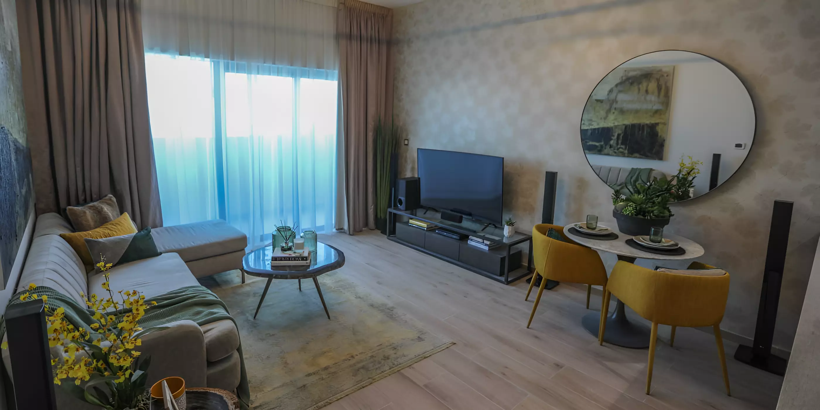 Azizi Aura Phase 2 – photo 4