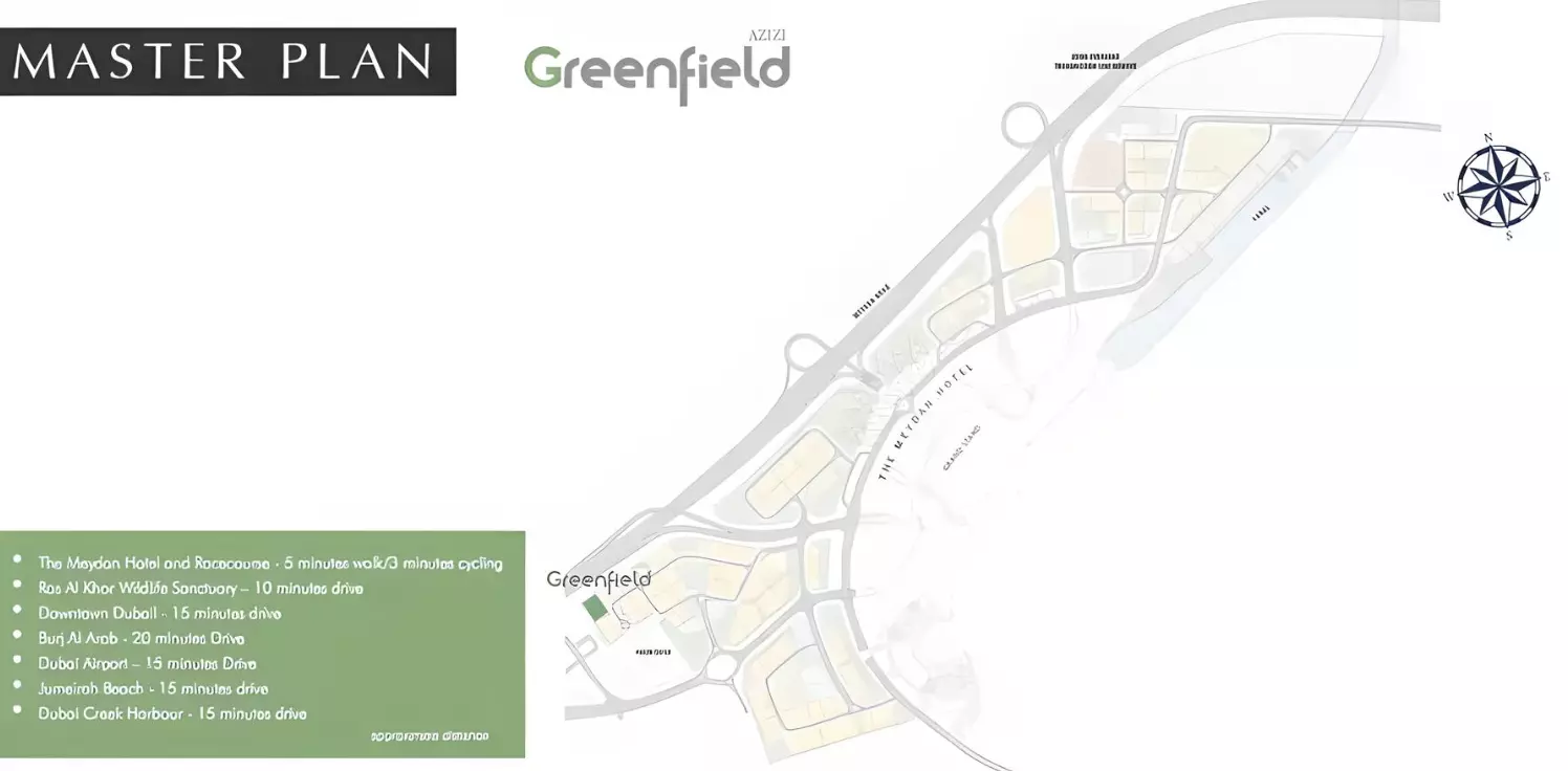 Azizi Greenfield – photo 4